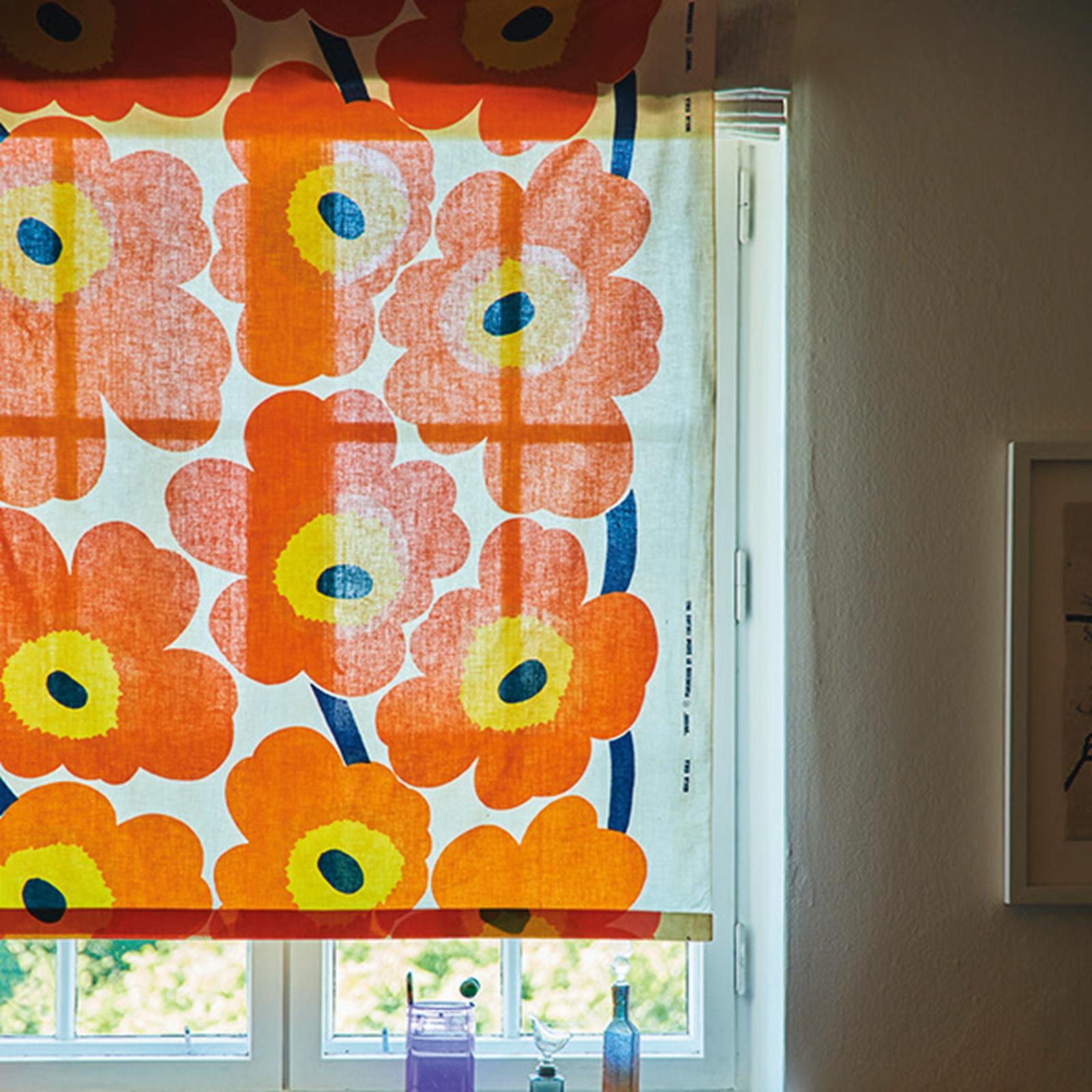 ミッドセンチュリー期の名作から知る北欧暮らしの本質。北欧のテキスタイルと暮らし展