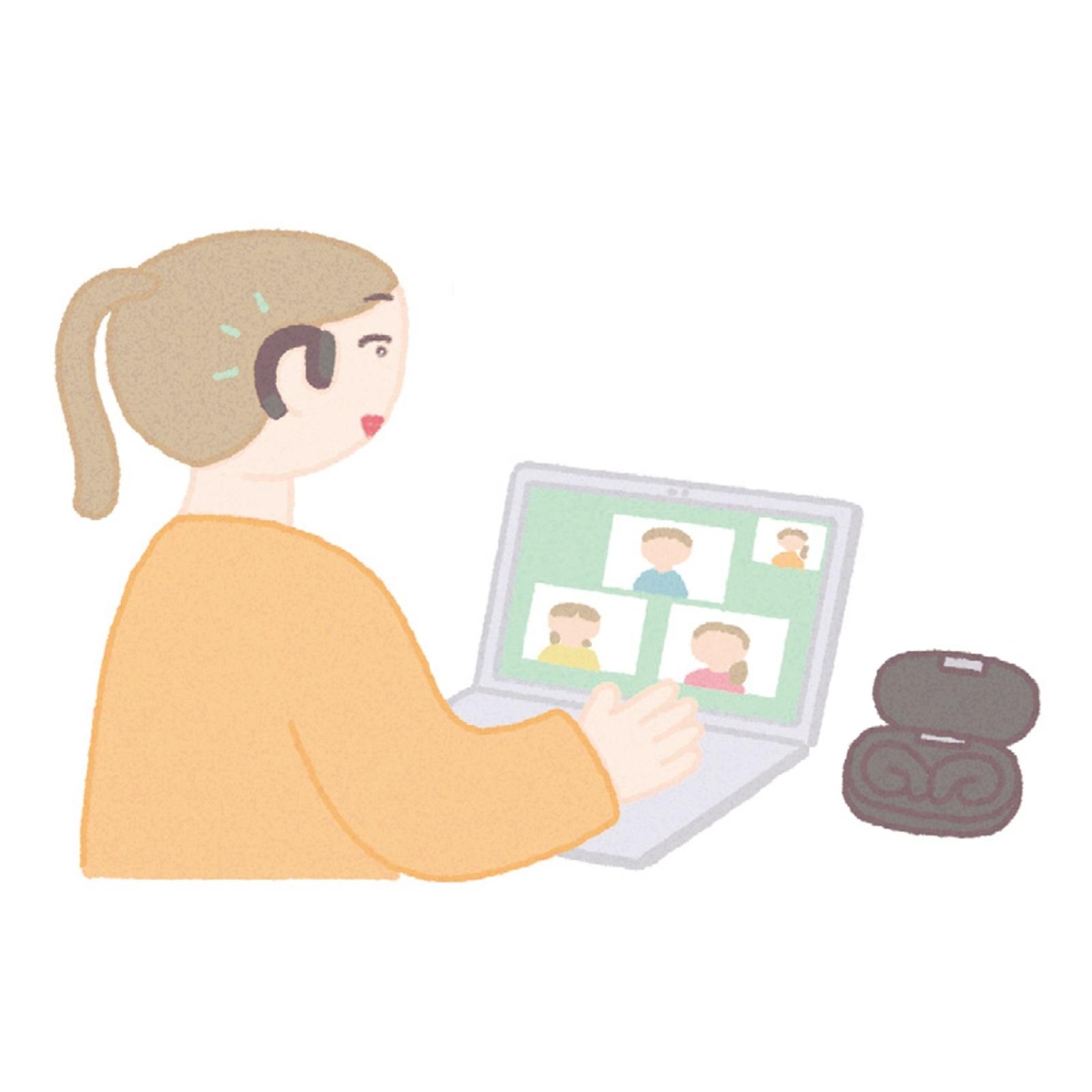 眠りも健康も議事録もサポート!? ワイヤレスイヤホンの最先端