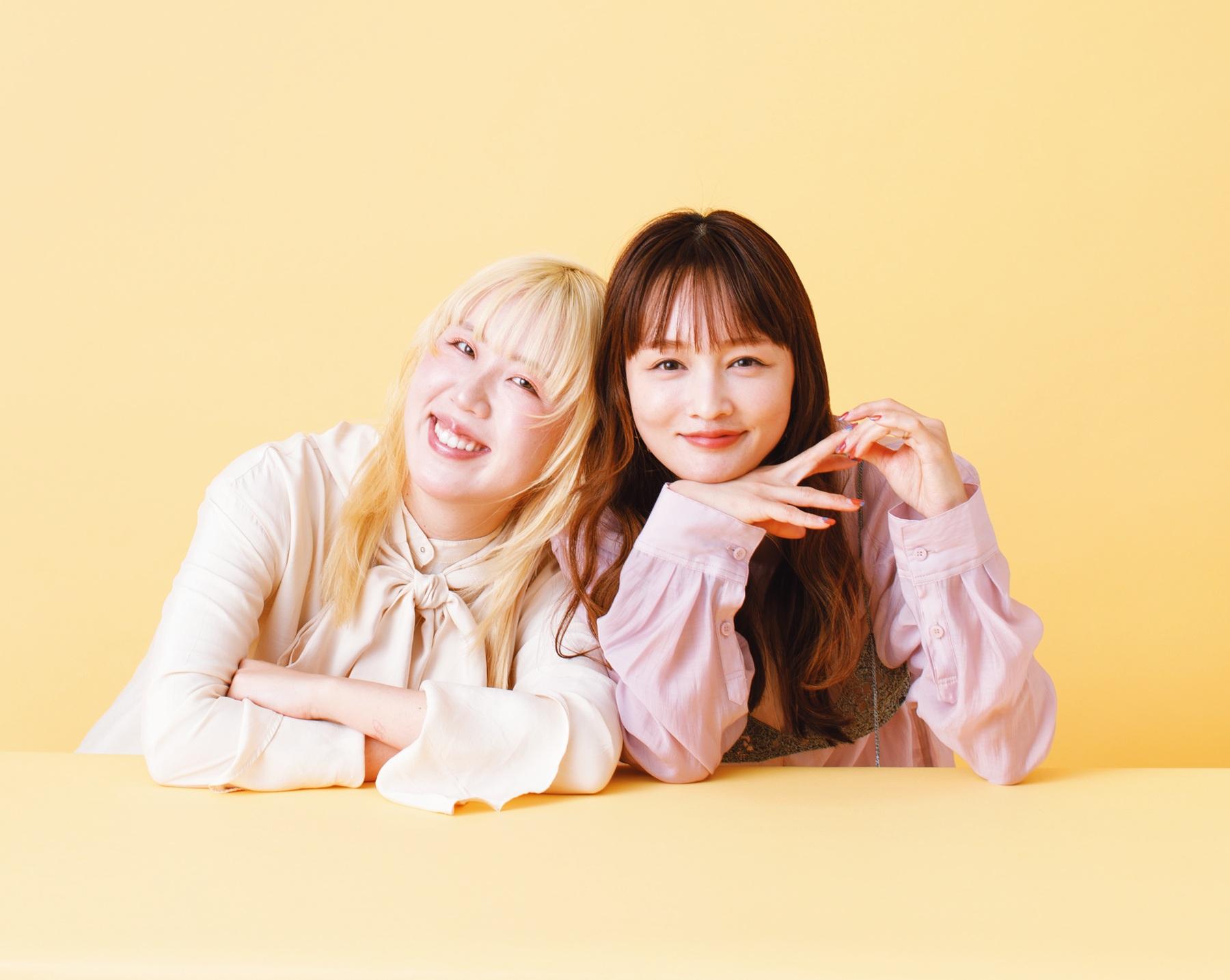 ananフェムケア委員会・maiさん×そわんわんさんのフェムケアEnjoyトーク