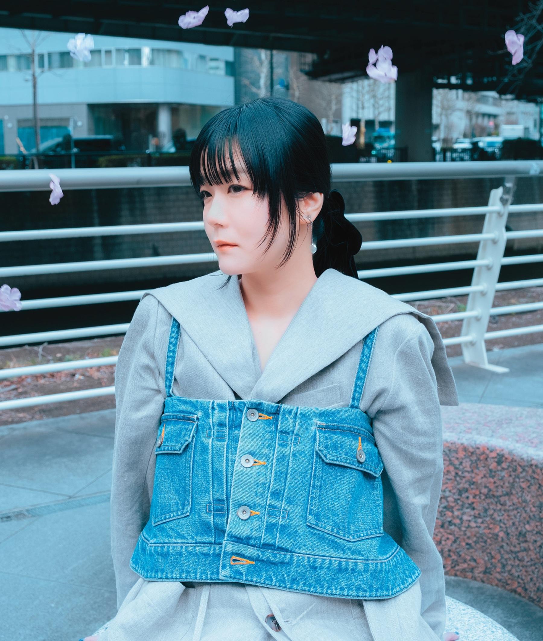 吉澤嘉代子「音楽の道を歩き続けたら、故郷に繋がっていたんです」