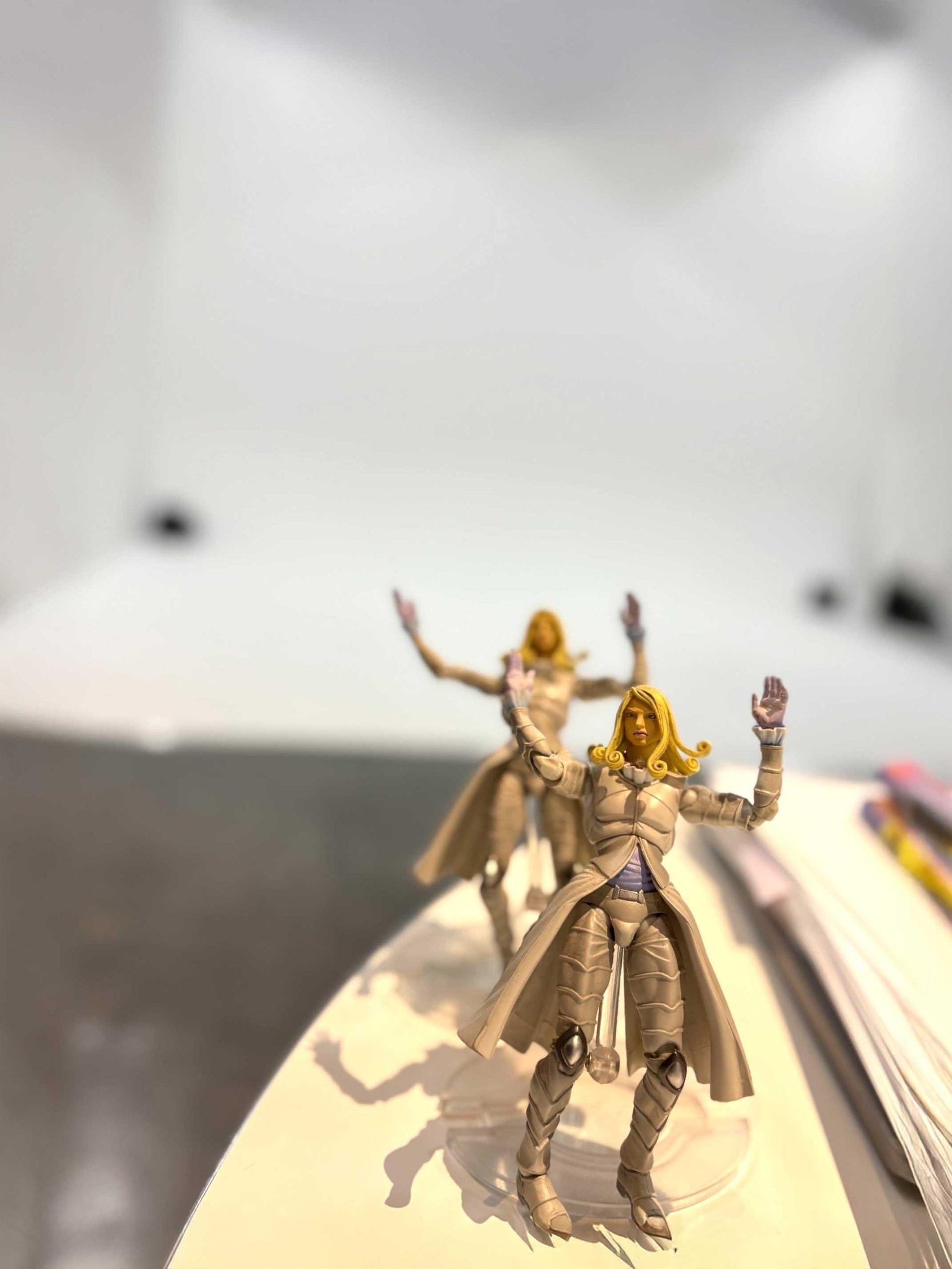 【From Editors】キャストもスタッフも全員『ジョジョ』好きな、奇妙で最高な現場をお届けします