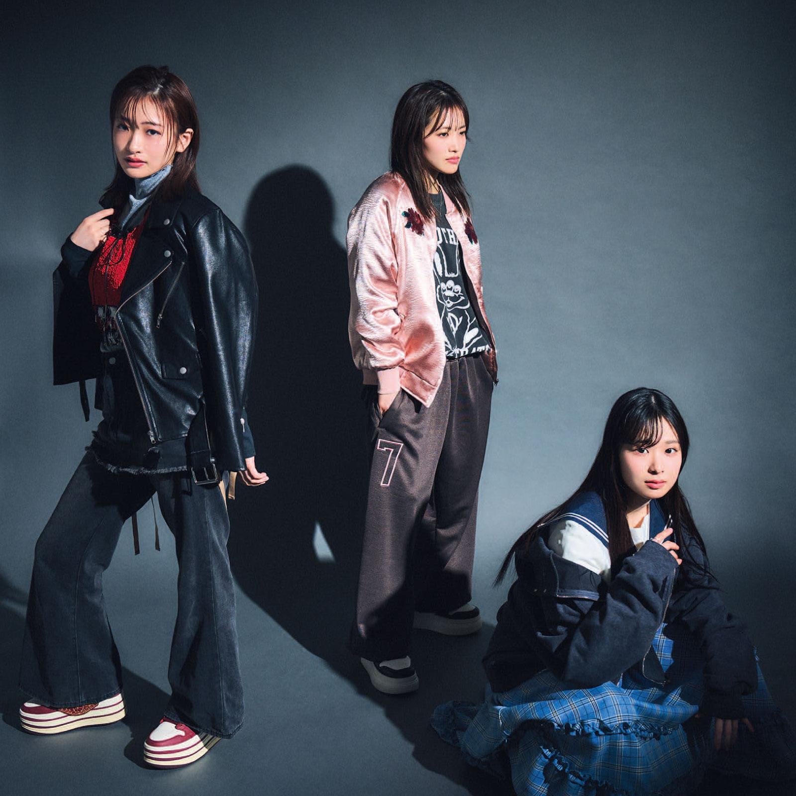 櫻坂46のメンバーは、ヤンキーからいまどき上下関係を学んでどう思った？