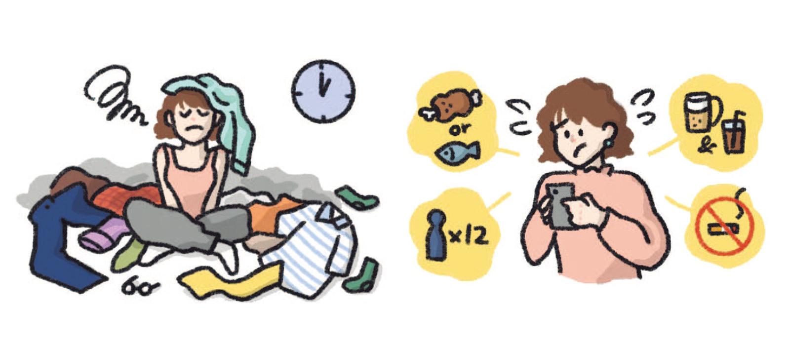 実例で学ぼう！ 生成AIのNG・OKプロンプト集