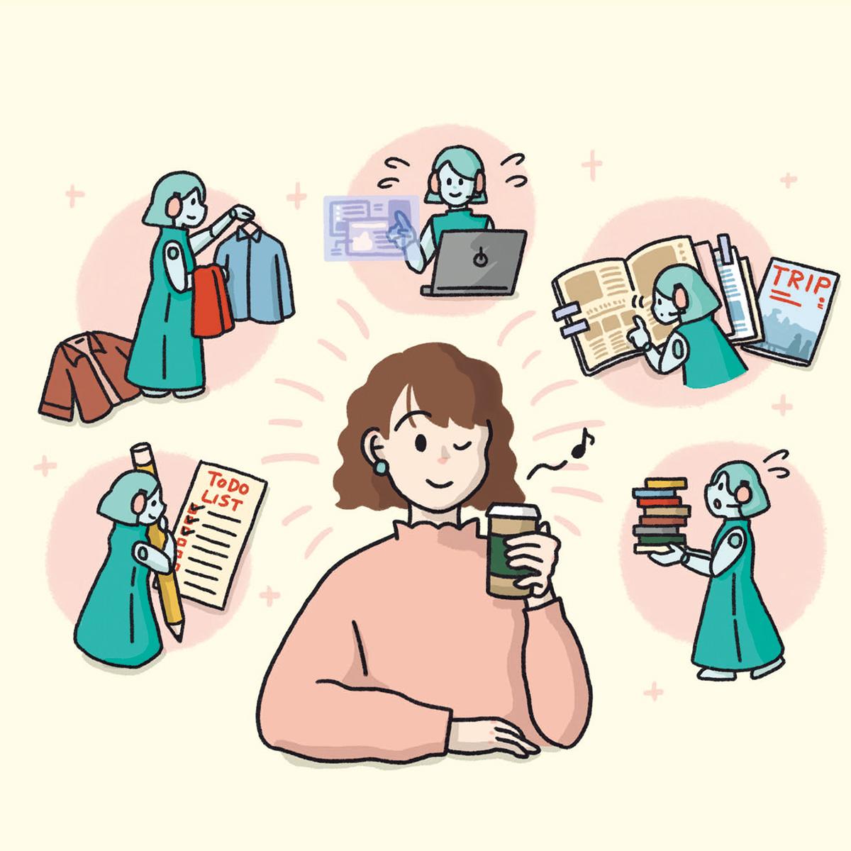 思い通りのアウトプットが叶う、魔法のプロンプト指南書