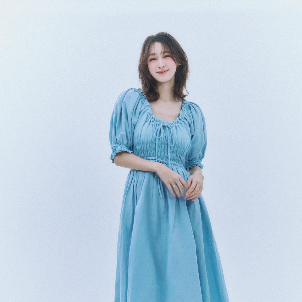 藤井サチ「ピアノを再開してから時間の使い方もゆっくりになりました」