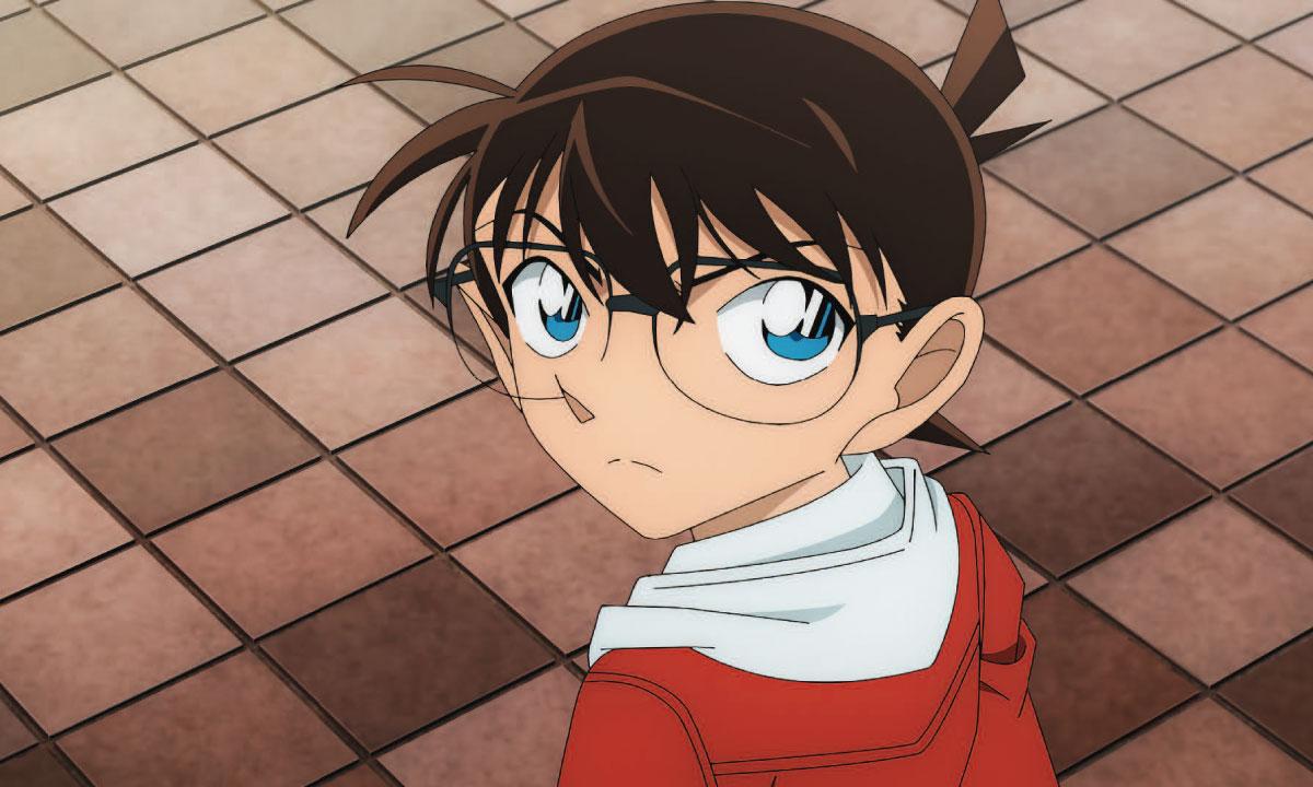 劇場版第29作への準備体操をしよう！ 『名探偵コナン』の世界と劇場版の魅力をチェック