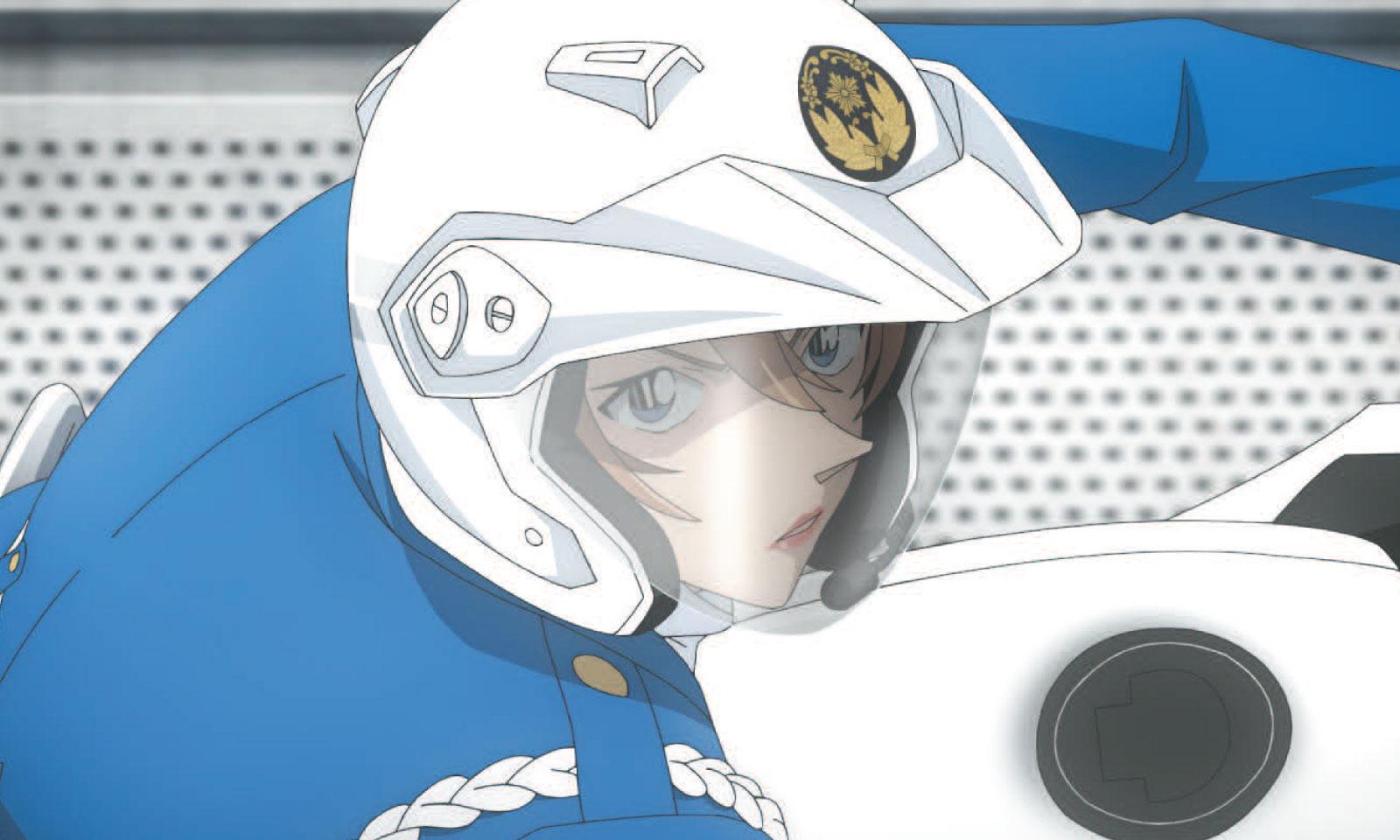 『名探偵コナン ハイウェイの堕天使(だてんし)』萩原千速と、彼女を取り囲むキャラクターたちを解説