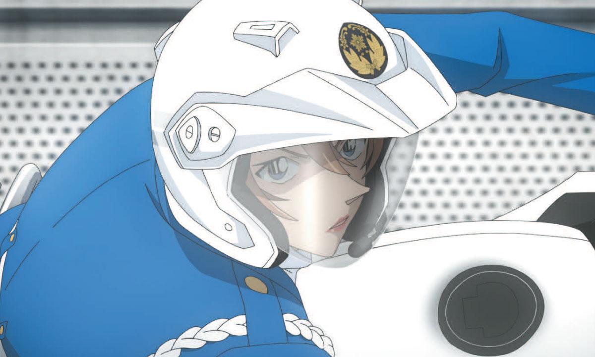 『名探偵コナン ハイウェイの堕天使(だてんし)』萩原千速と、彼女を取り囲むキャラクターたちを解説