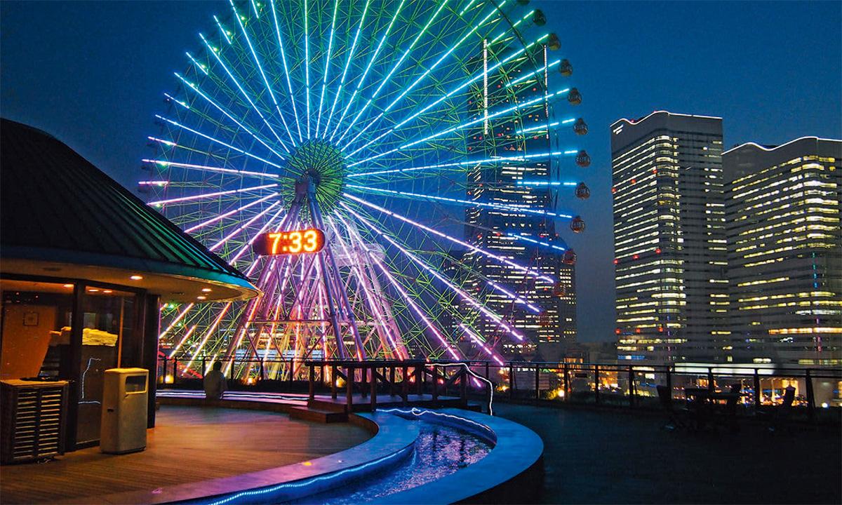 終電を逃しても大丈夫！ 横浜で朝まで時間を過ごすならココ