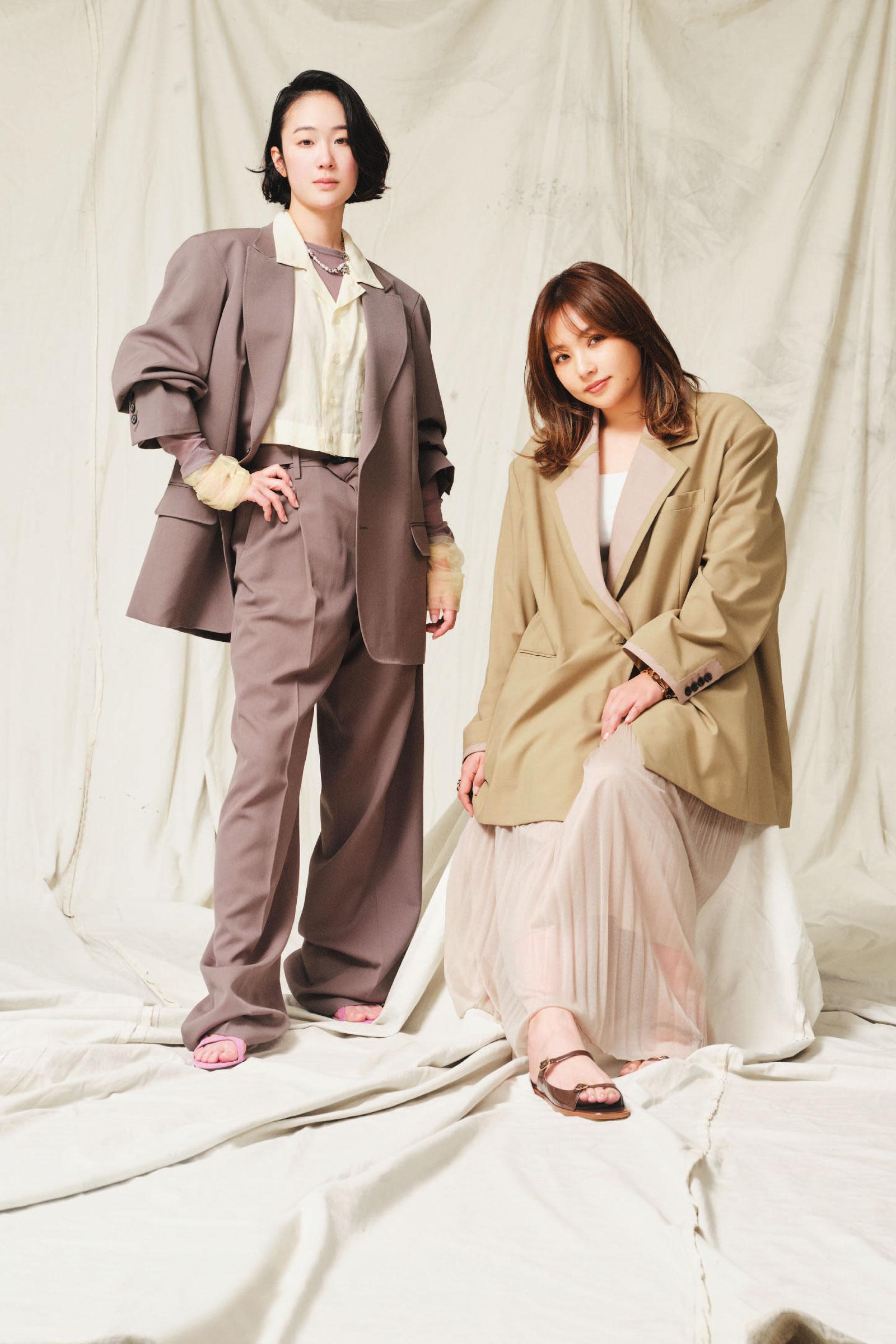 ドラマ『銀河の一票』で黒木華と野呂佳代が魅せる “私とあなた”の政治
