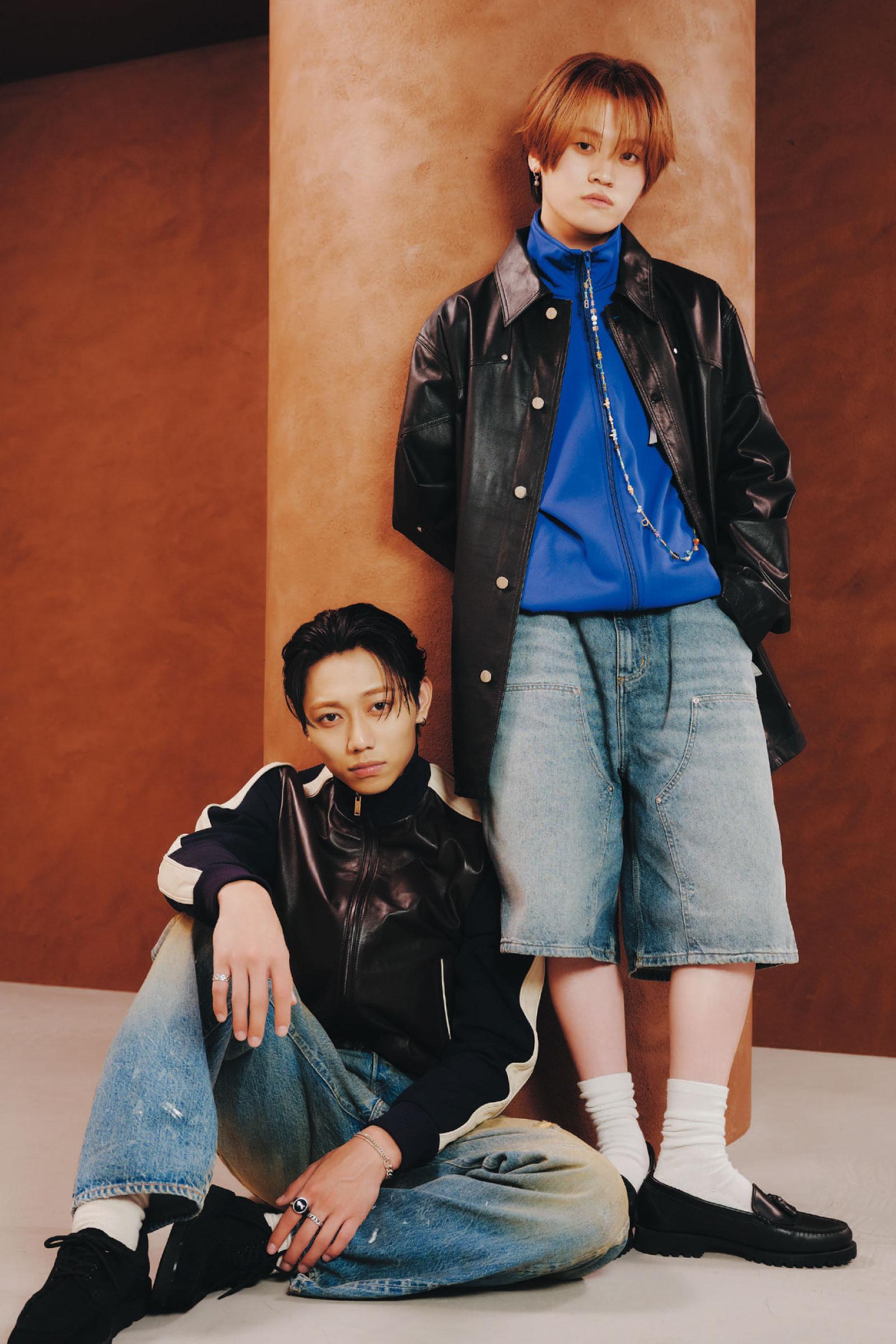 MAZZEL・KAIRYU×SEITO「マネージャーさんが号泣しているのを見てグッときましたね」