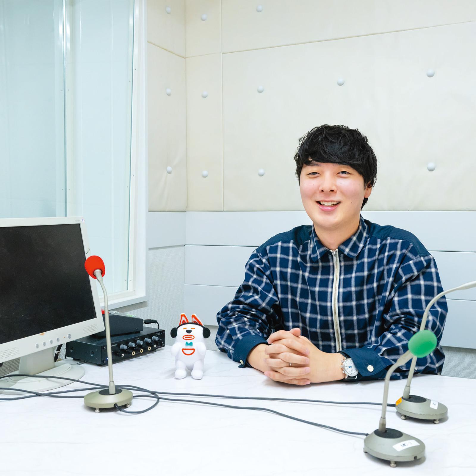 ラジオ関西・神吉プロデューサーに聞く、Podcast発・ブームの仕掛け方