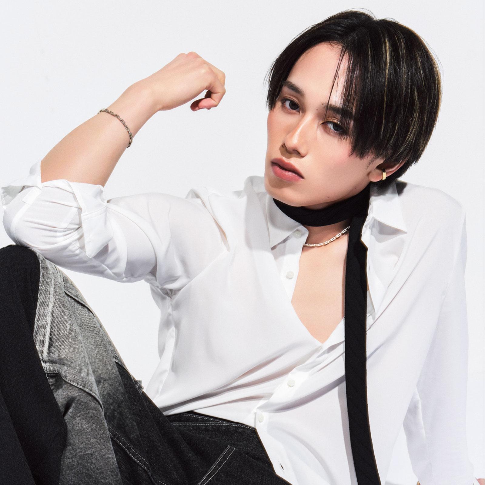 【web限定質問も！】超特急・マサヒロ「ブラウンを選んだ決め手は、衣装が絶対かわいいから！」
