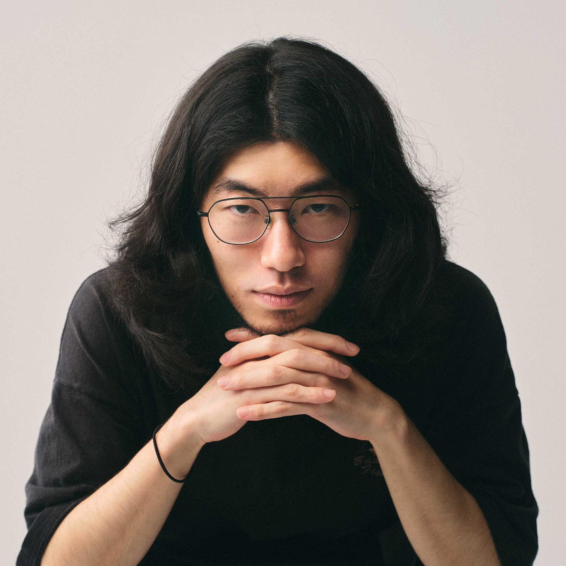 『悪魔情報』を知っていますか？ 大喜利感覚でホラーに挑む気鋭の作家・城戸がメディア初登場！