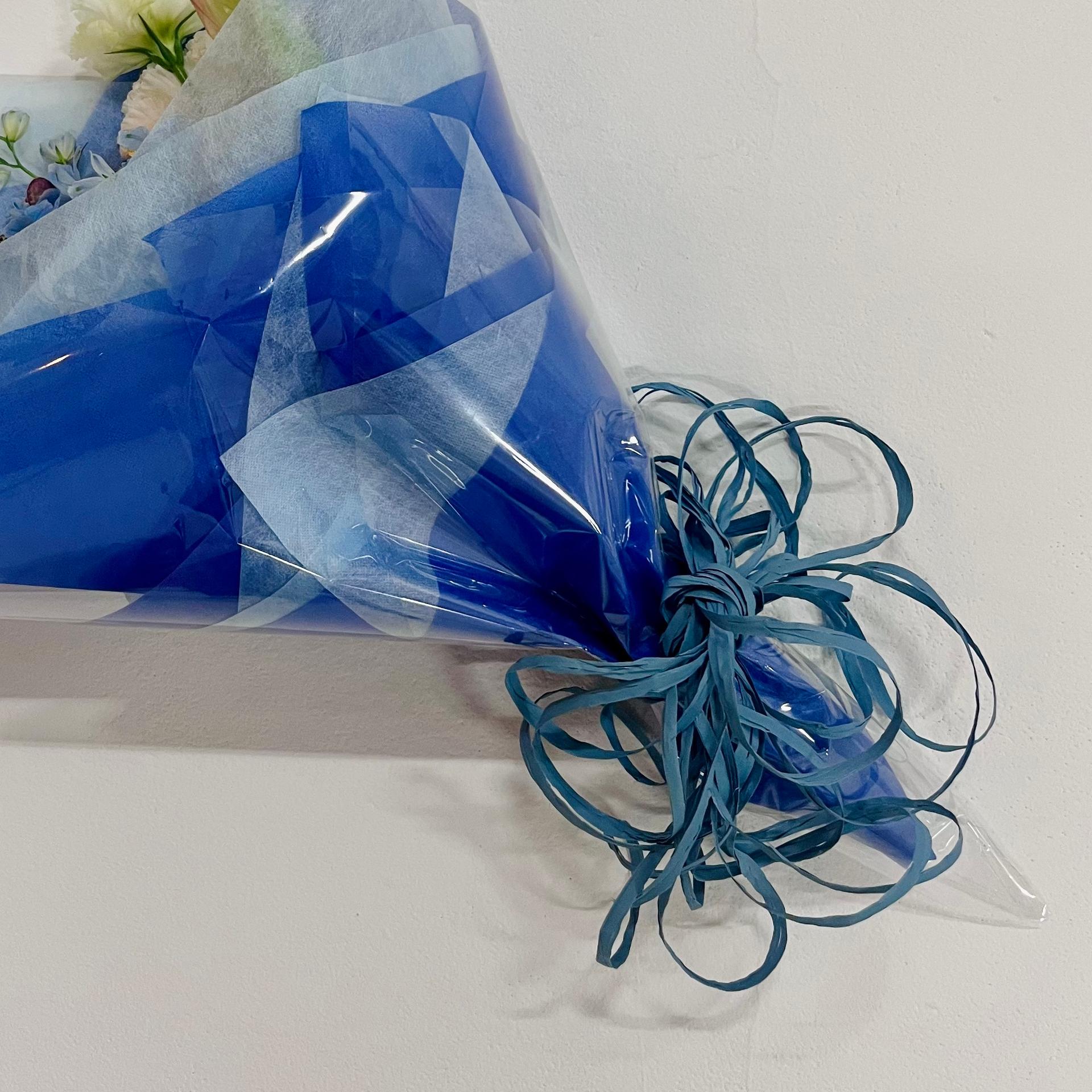 【From Editors】Aぇ! group連載「Aぇ! 男たち」第11回。正門良規さんの真摯な姿勢を感じた、ブーケづくりチャレンジ