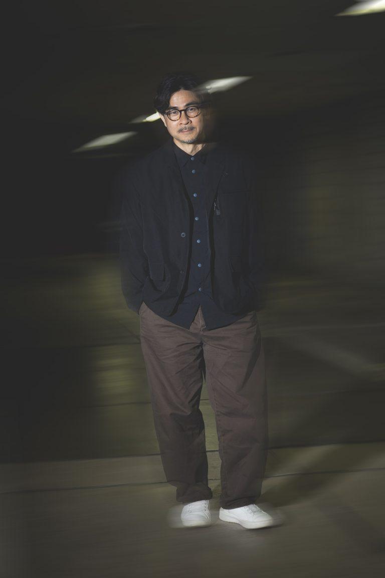 『私たちの話し方』アダム・ウォン監督インタビュー「ろう者であることをアイデンティティとして大切にしている“ろう文化”へのリスペクトを込めました」