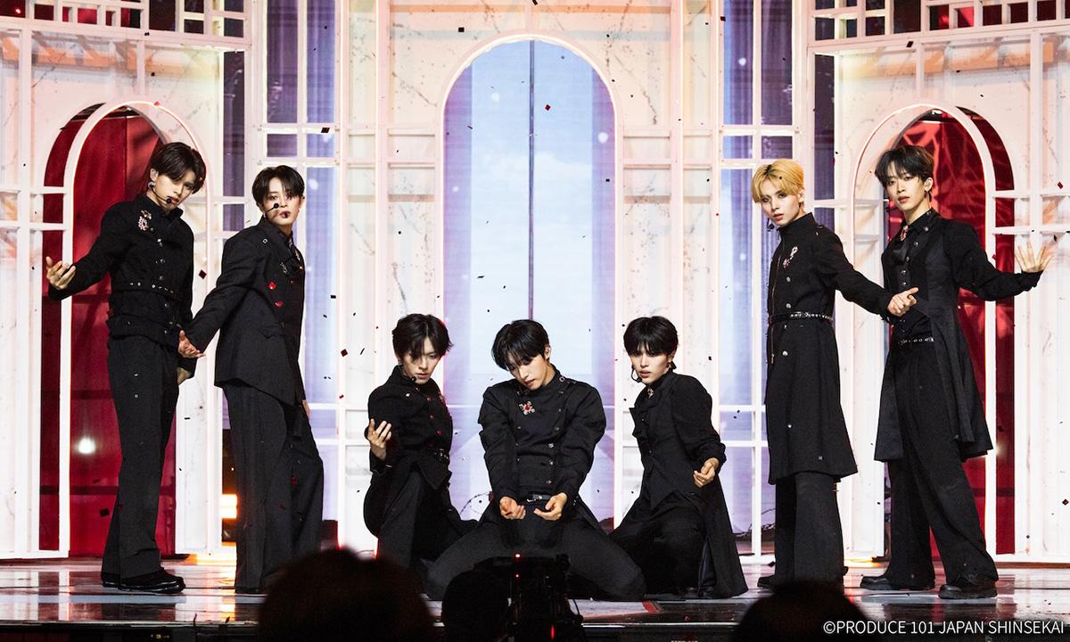『PRODUCE 101 JAPAN 新世界』コンセプト評価を勝ち抜いたメンバーにインタビュー！