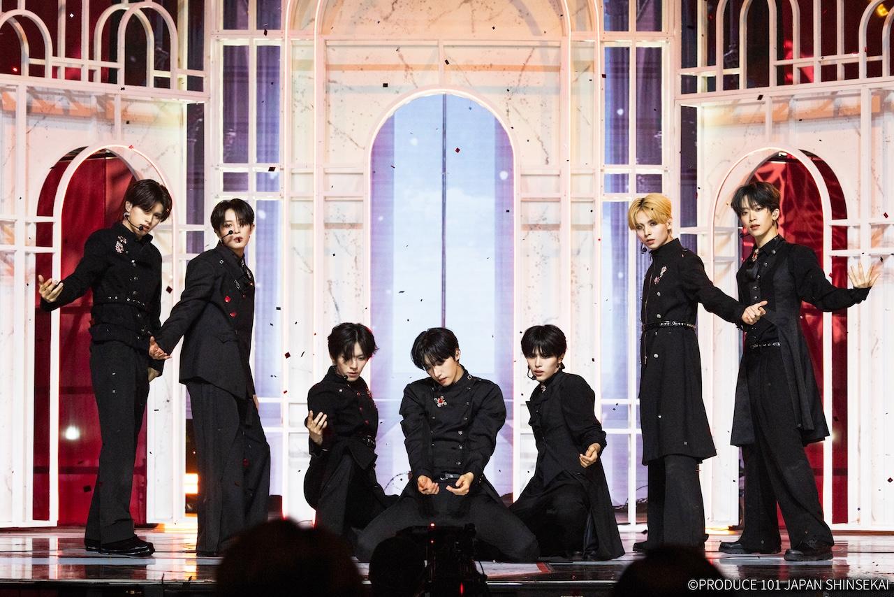 『PRODUCE 101 JAPAN 新世界』コンセプト評価を勝ち抜いたメンバーにインタビュー！