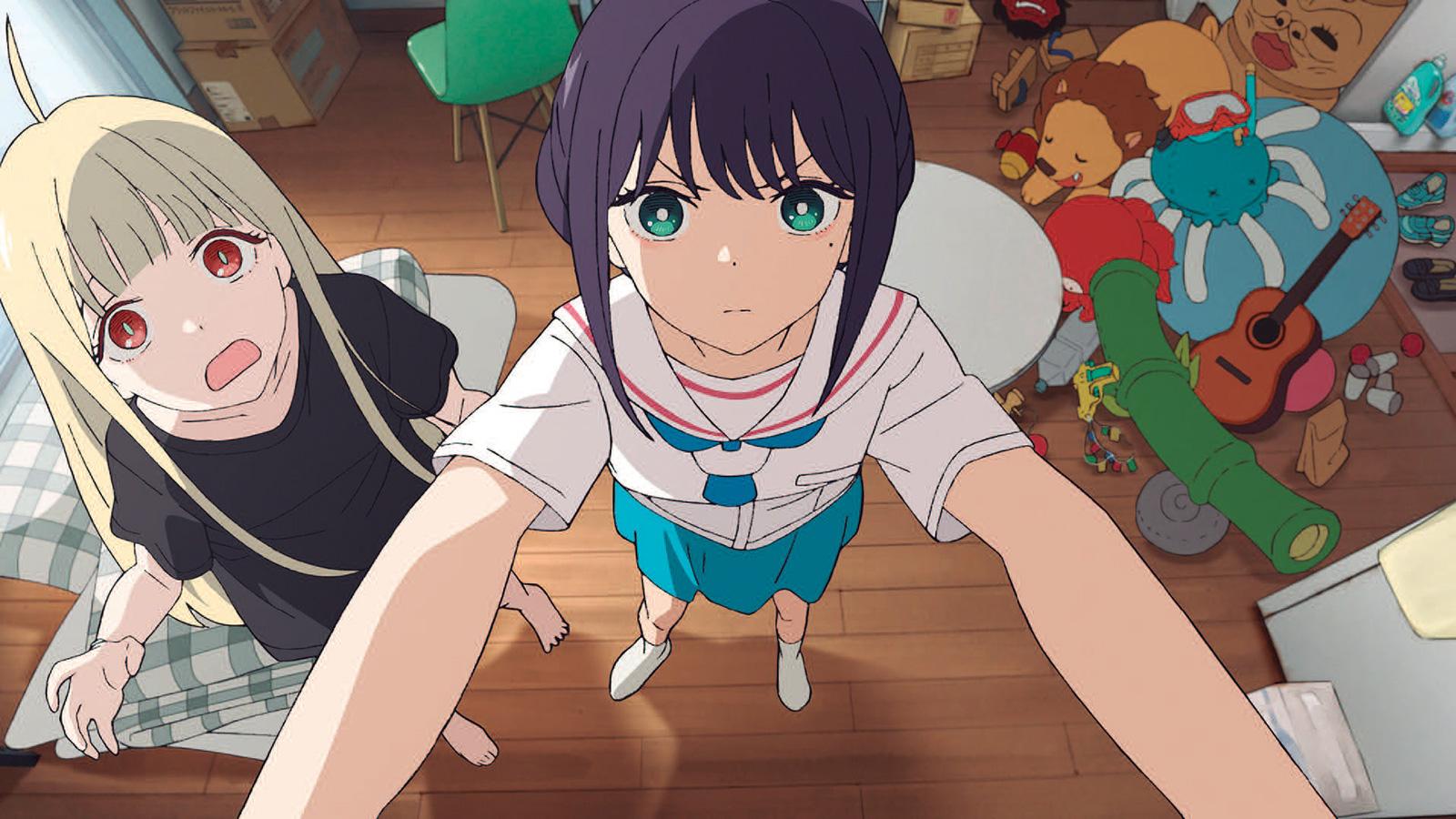 脚本と楽曲から読み解く『超かぐや姫！』の魅力