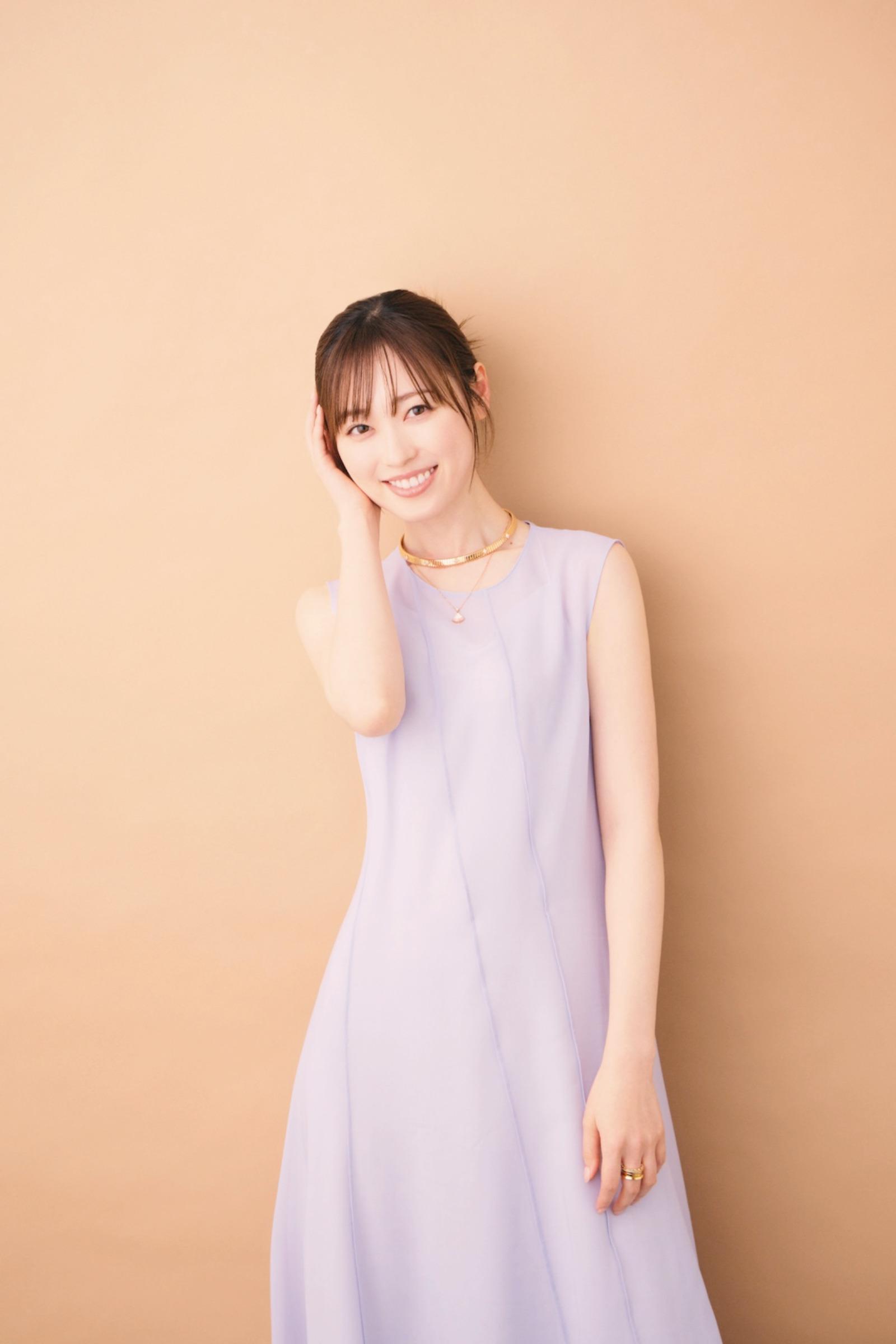 福原遥「『正直不動産』が持つ直球の温もりを映画館で感じてほしいです」