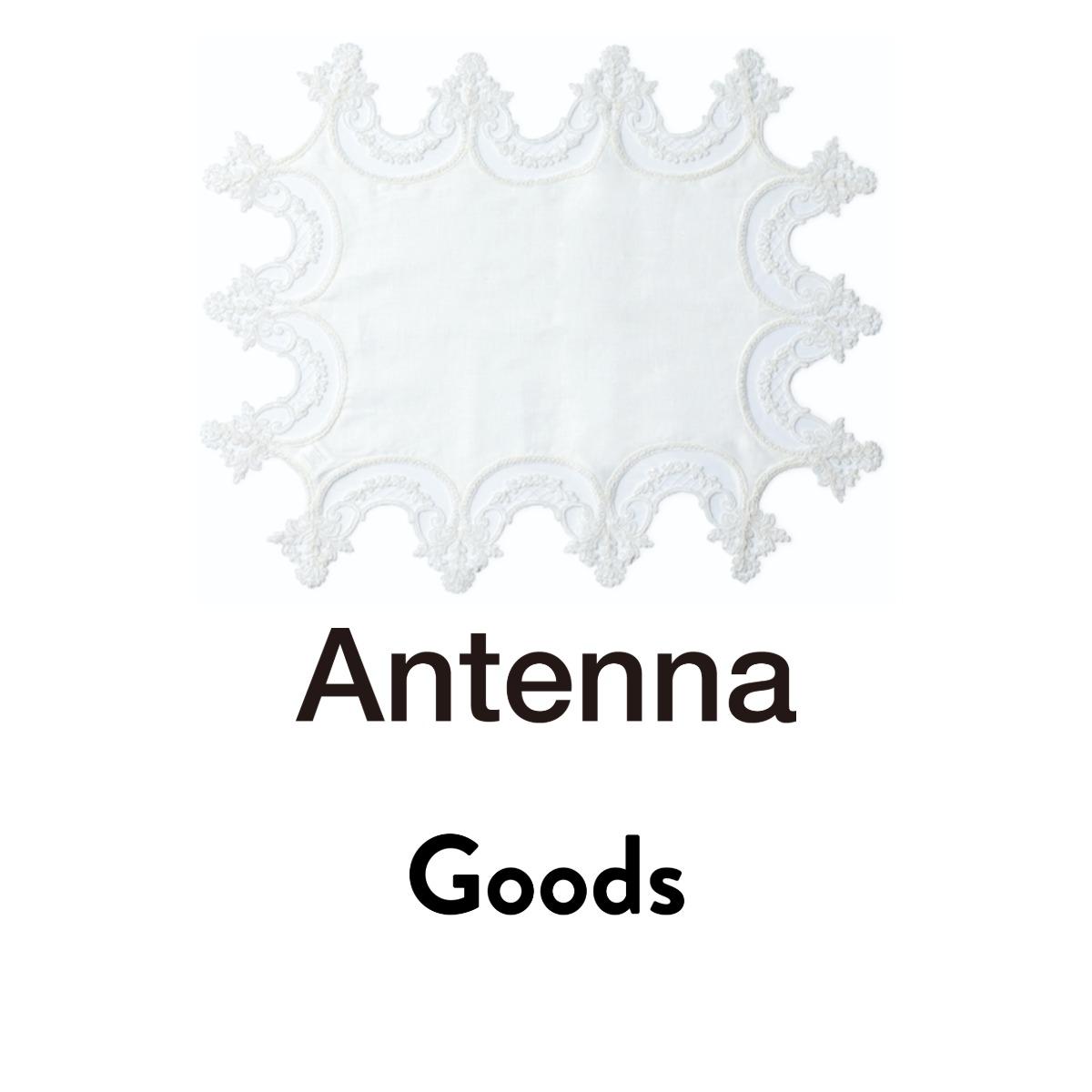 トレンドの“レース素材”を使用したキュートな雑貨・インテリアを紹介