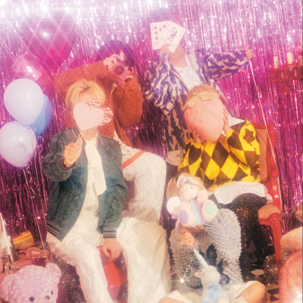 すとぷりが語る。今だから笑って言える、お互いの第一印象と今のギャップ