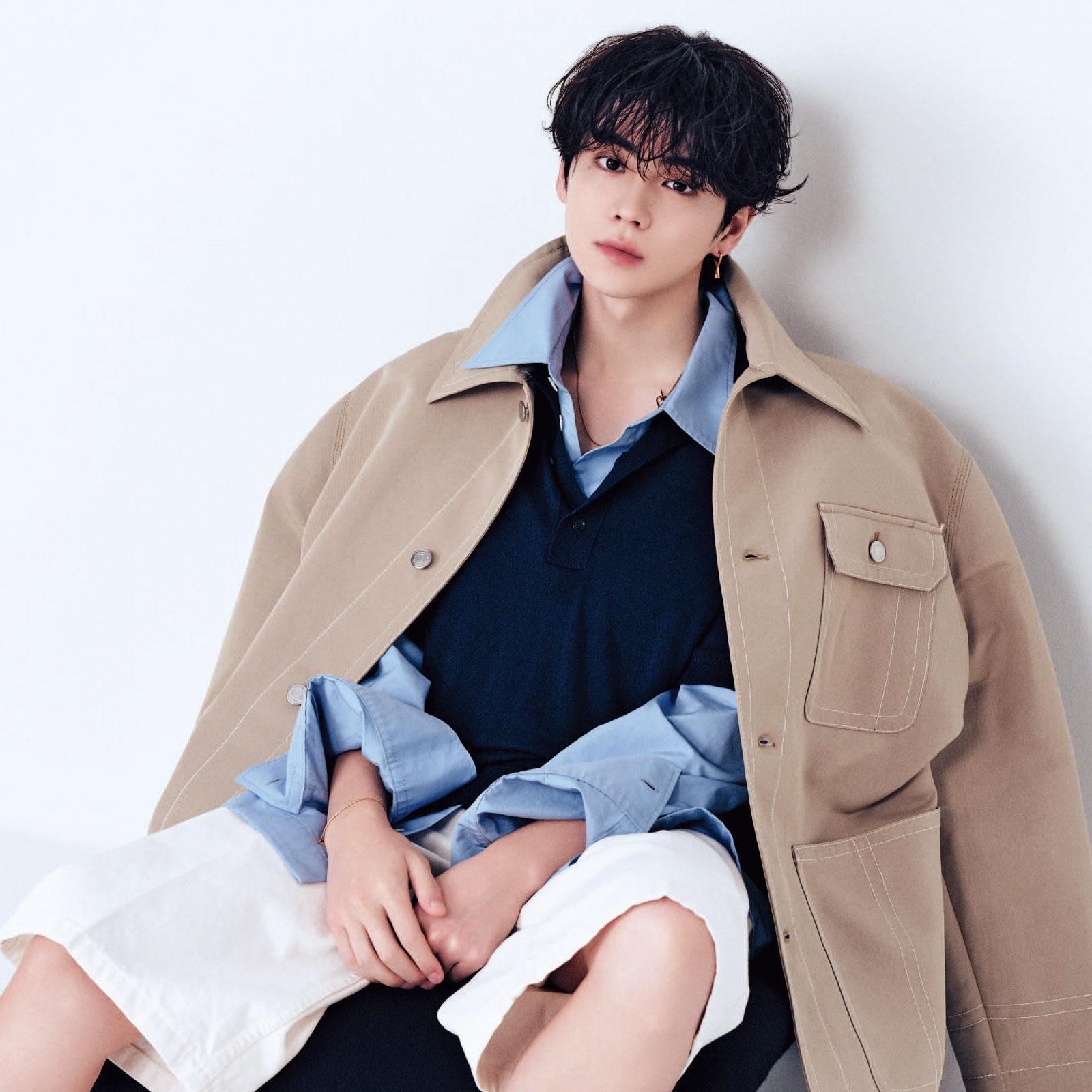 HOKUTO、ひとりでステージに立つからこそ実感するグループへの想い