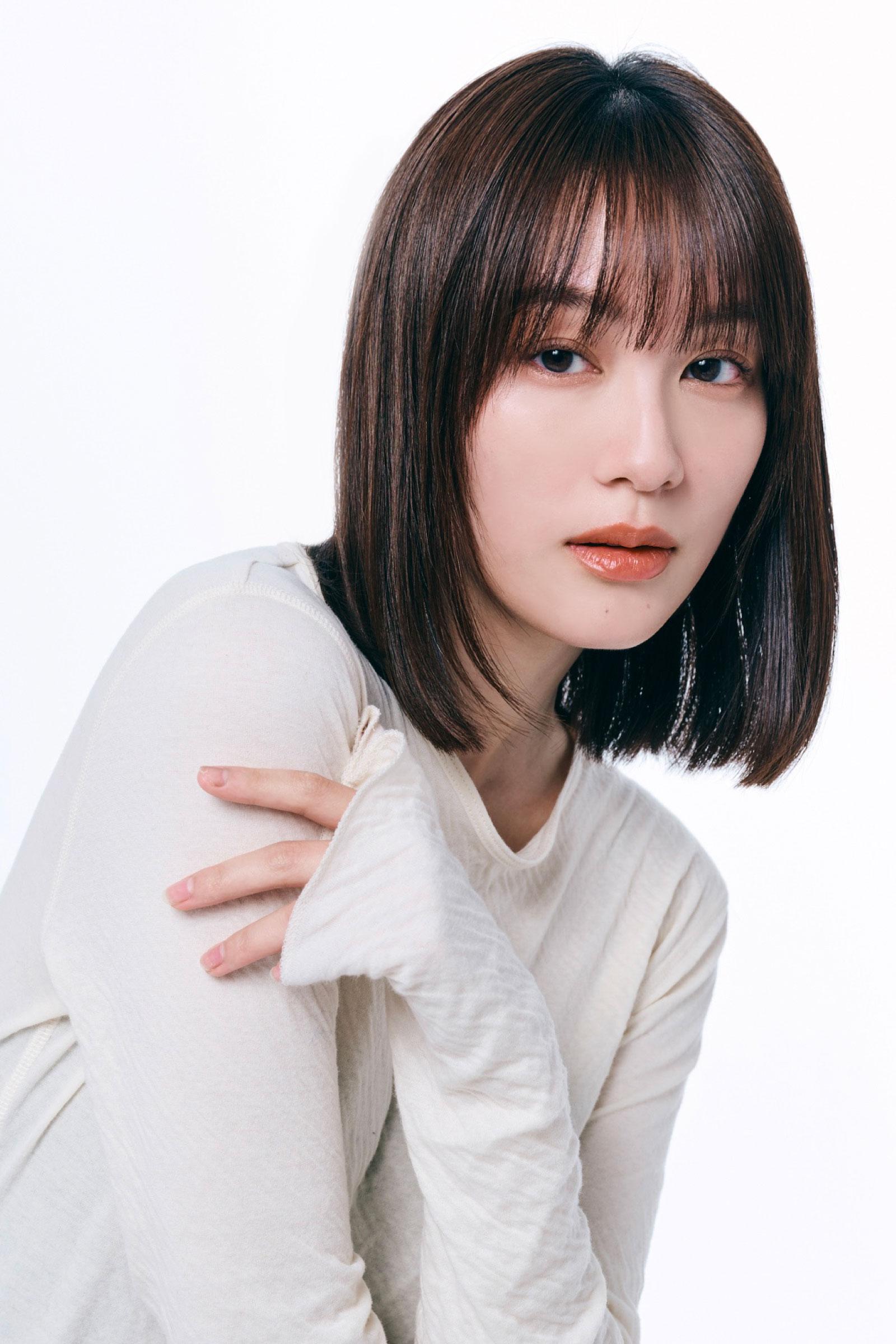 朝から晩まで全方位ケア。モデル・花山瑞貴が、隙なしの美しさを纏うテクを伝授