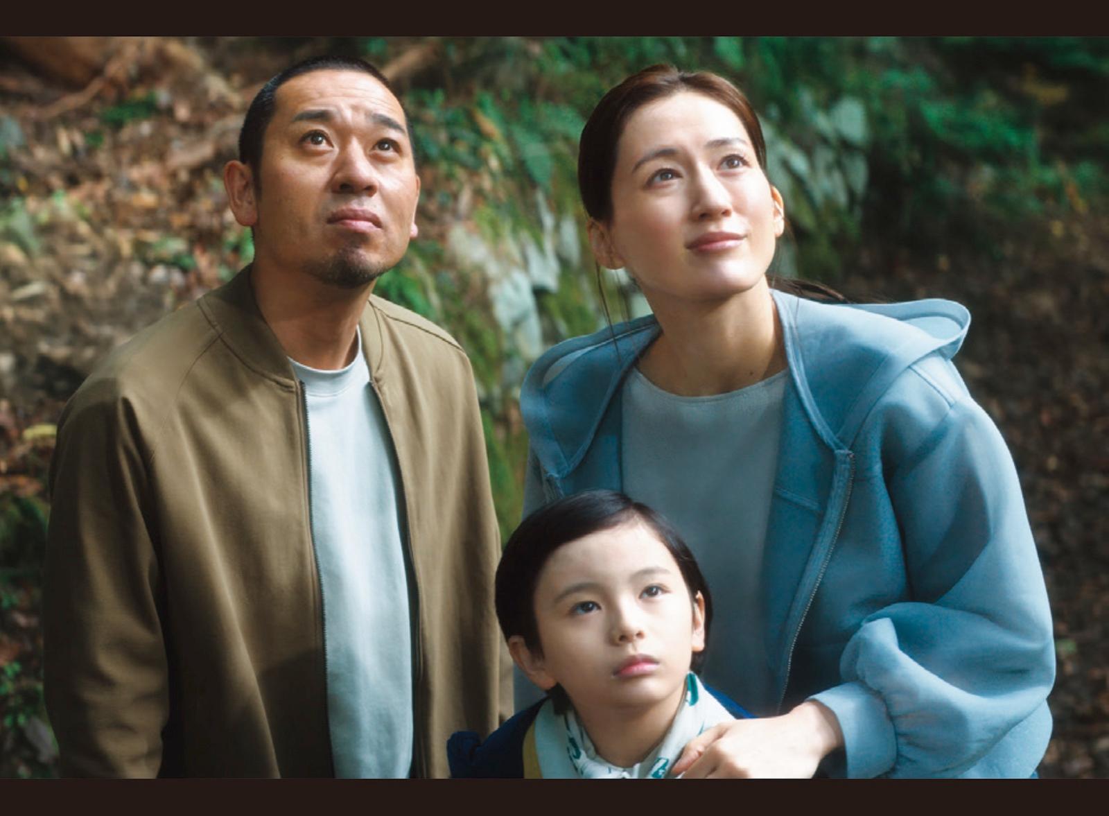 綾瀬はるか×千鳥・大悟主演の話題作！ 映画『箱の中の羊』の見どころは？
