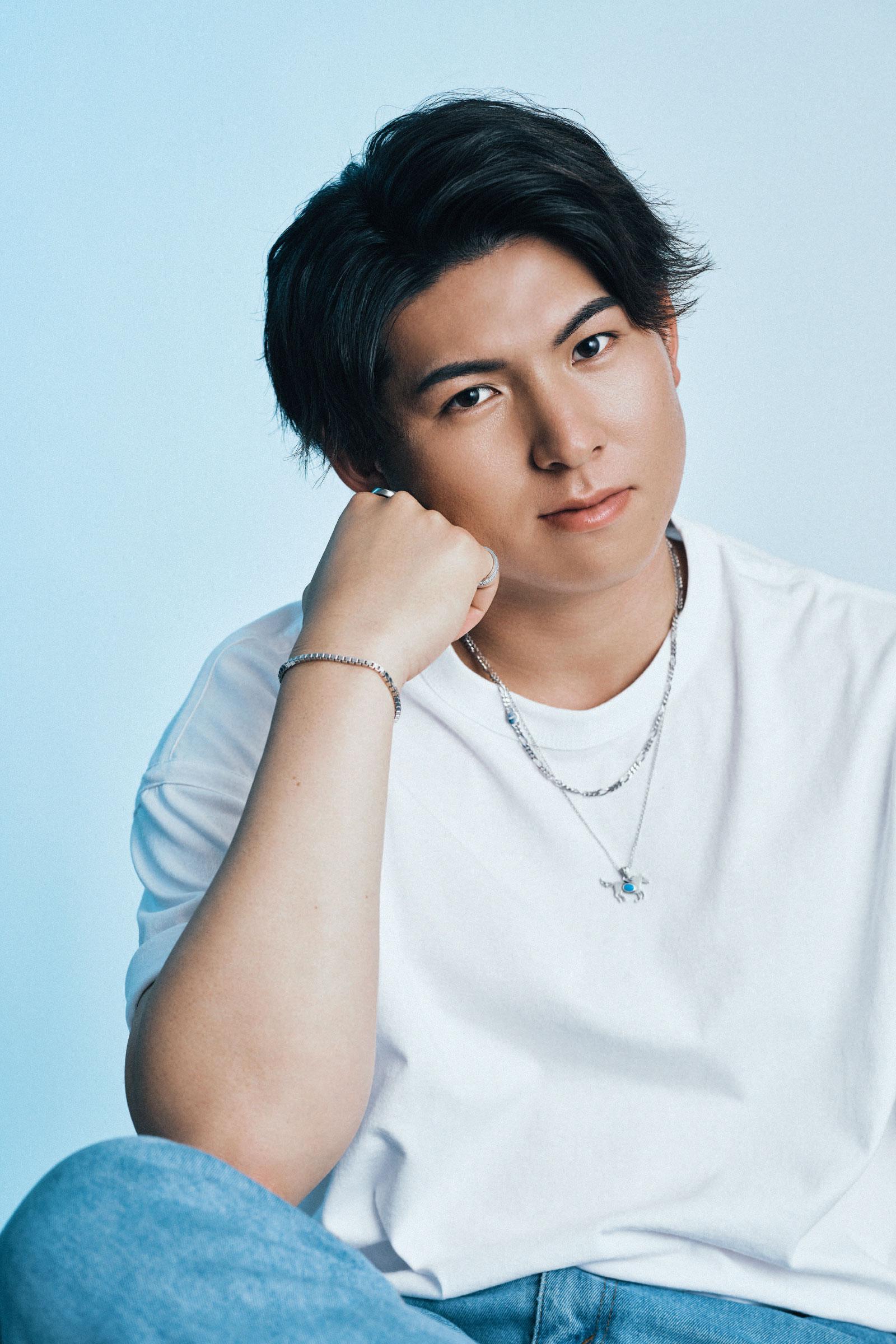 埼玉西武ライオンズ・武内夏暉選手、夏の野外にも負けないハツラツ美肌の秘訣は？