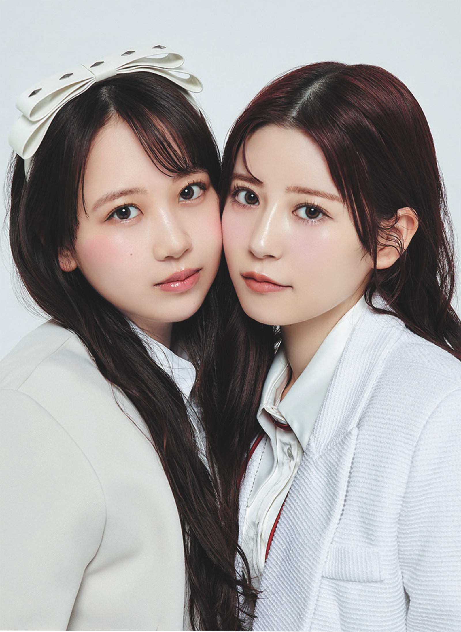月足天音×松本かれんの美肌と美髪に欠かせないケア方法