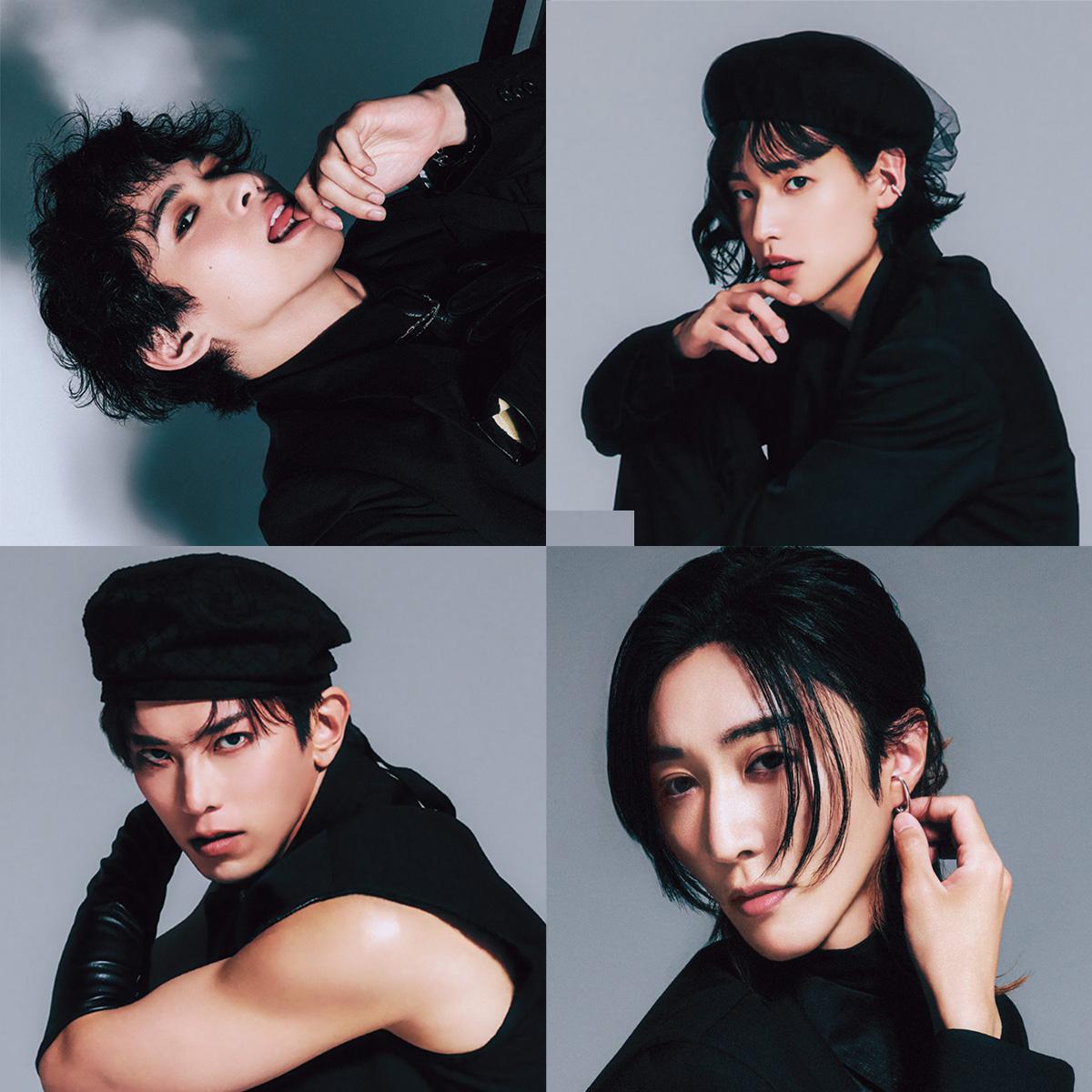 モナキの肌ケア＆髪ケアをインタビュー！ 気になるヘアスタイル変遷も