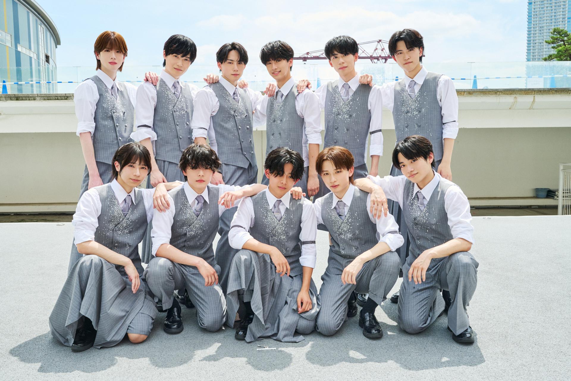 まだまだ成長過程。“生の現場”で経験を積む「Cloud ten」のお披露目イベントリポート第1弾！｜「zero to ten」第6回