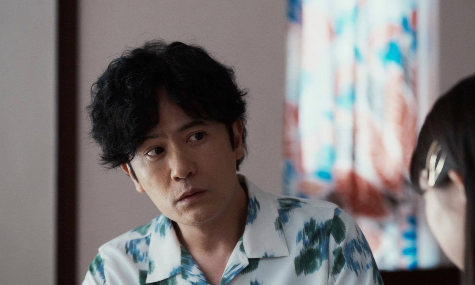 あの“クソ野郎”たちが再び!? 稲垣吾郎さんが語る、謎多き映画『バナ穴 BANA🕳️ANA』の楽しみ方とは？