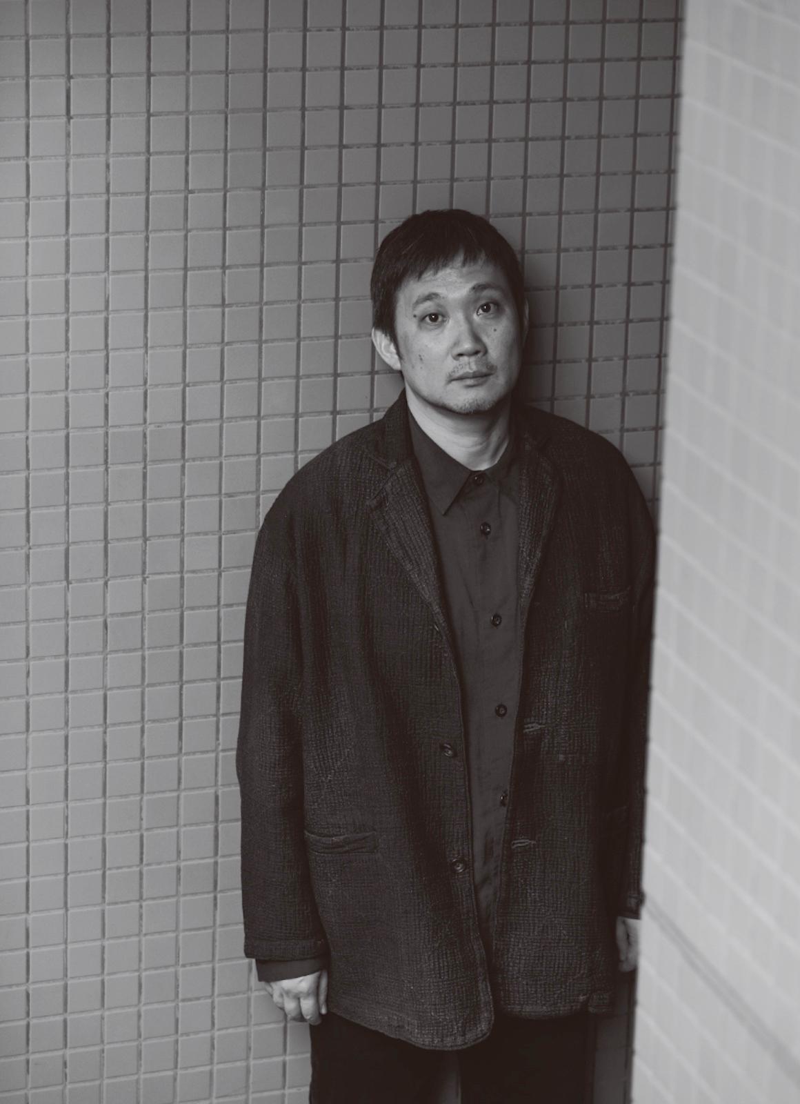 映画監督・濱口竜介「聞いたり話したり触れたり味わったり、感じることすべてに開かれていたい」