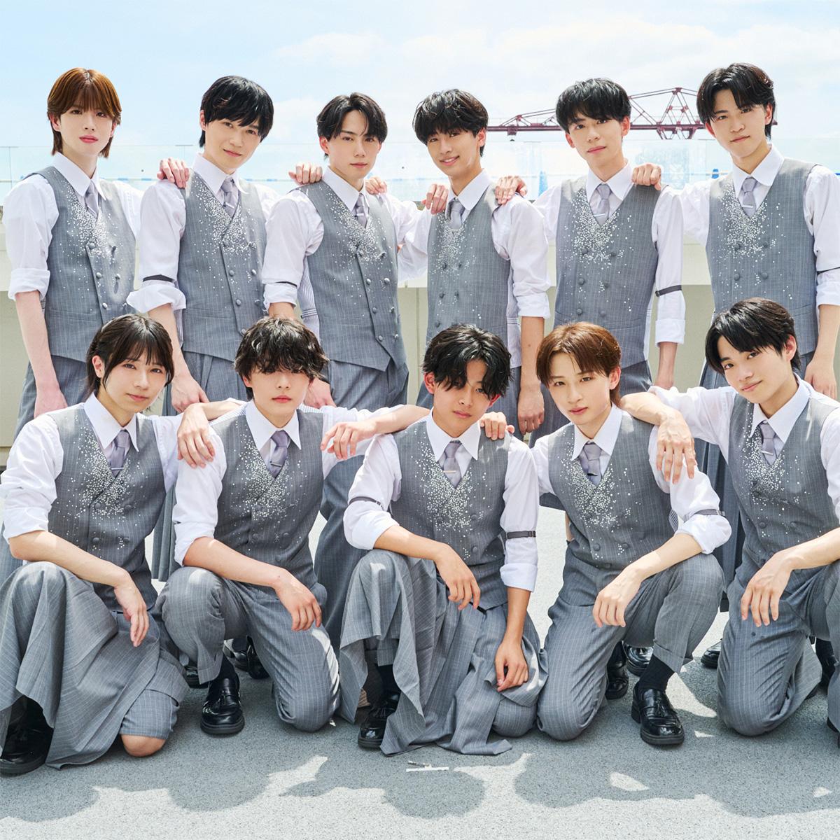 まだまだ成長過程。“生の現場”で経験を積む「Cloud ten」のお披露目イベントリポート第1弾！｜「zero to ten」第6回