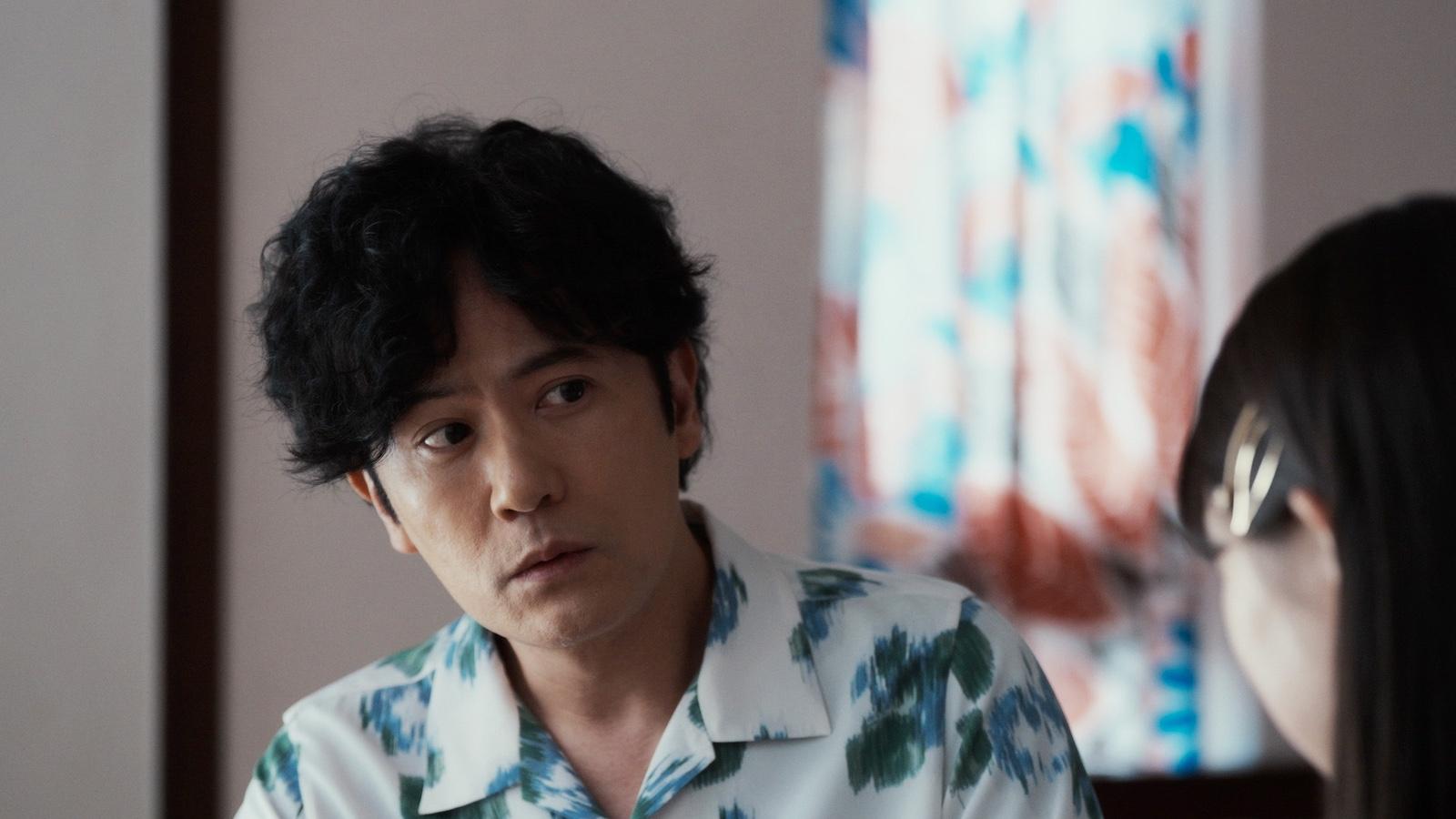 あの“クソ野郎”たちが再び!? 稲垣吾郎さんが語る、謎多き映画『バナ穴 BANA🕳️ANA』の楽しみ方とは？