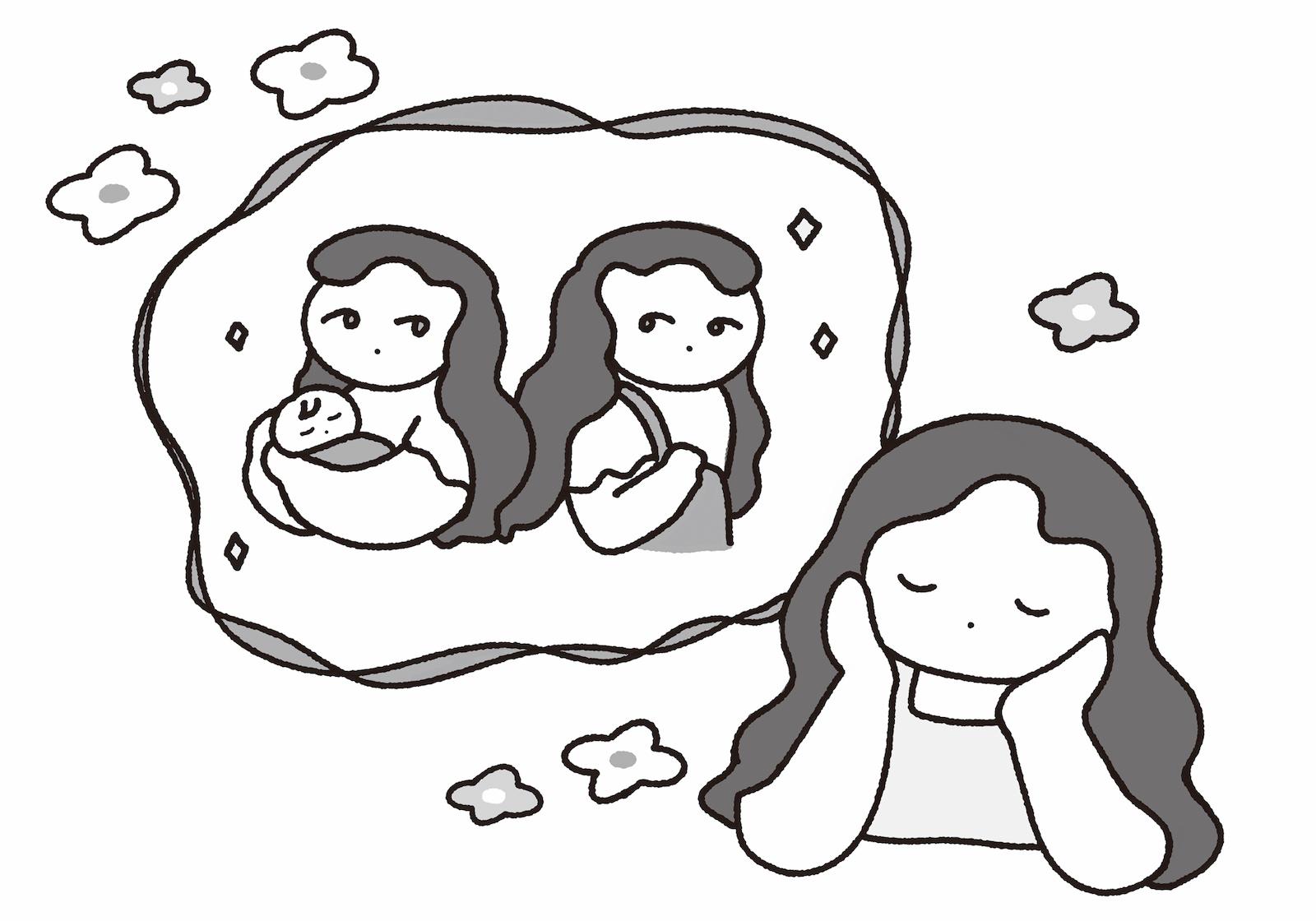 性、そして妊娠、出産のこと。今こそ学びたい、権利のハナシ