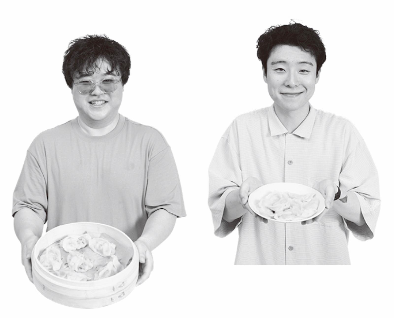 皮から手作りは当たり前。中国ご当地餃子を食べ比べ！