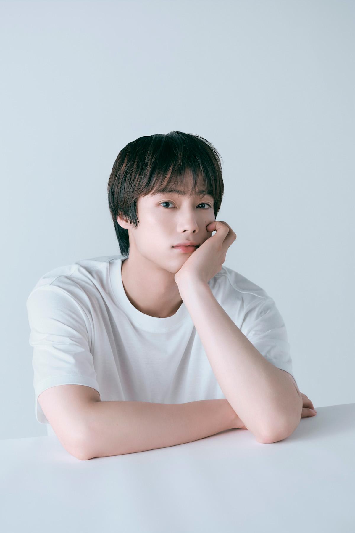 夏生大湖「肌はスキンケアだけで完結するものではない」｜ #両Aメン Side : Natural