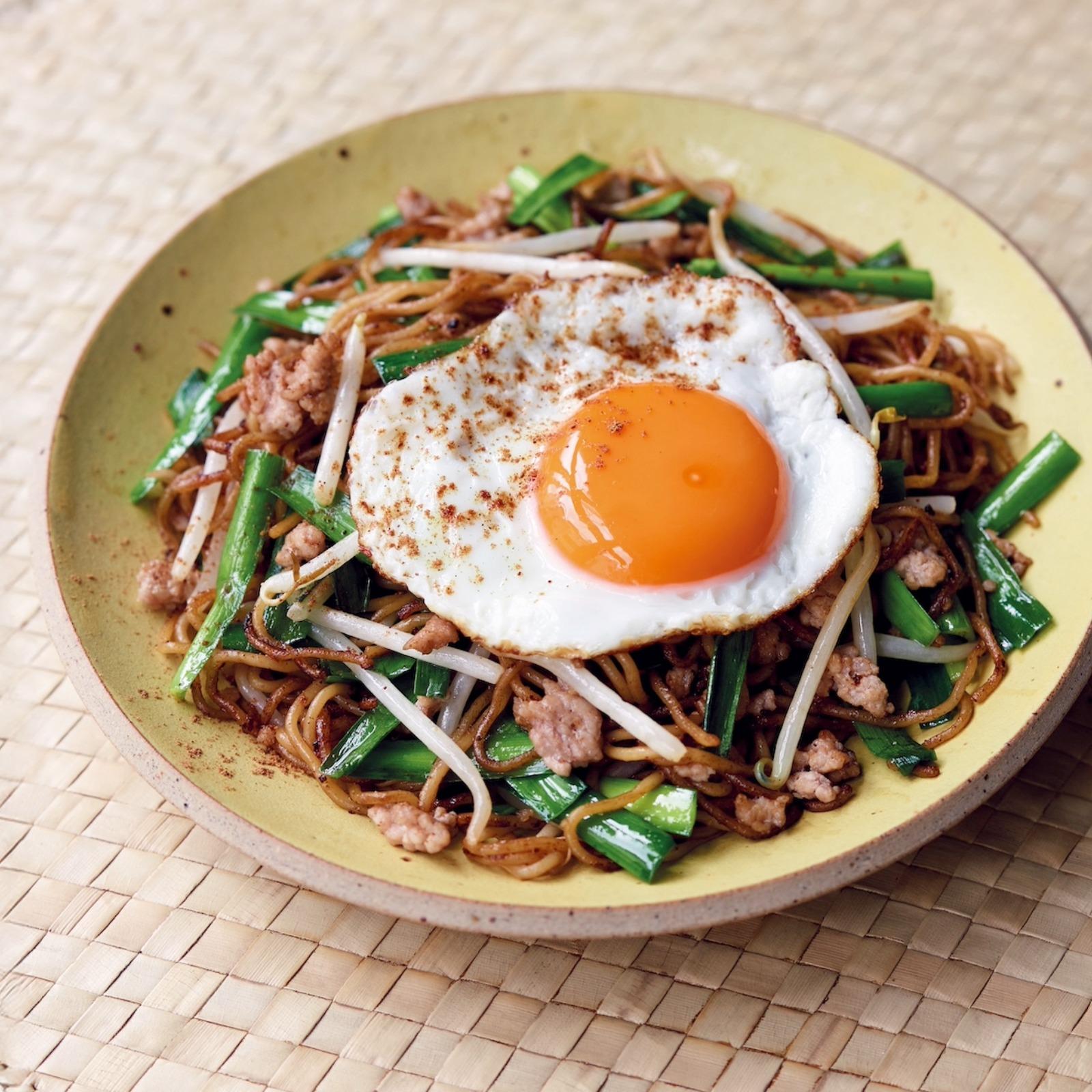 ＜たまご編＞三大チャージ食材で夏を乗り切る！ たまご・アボカド・豆腐のっけワンプレート
