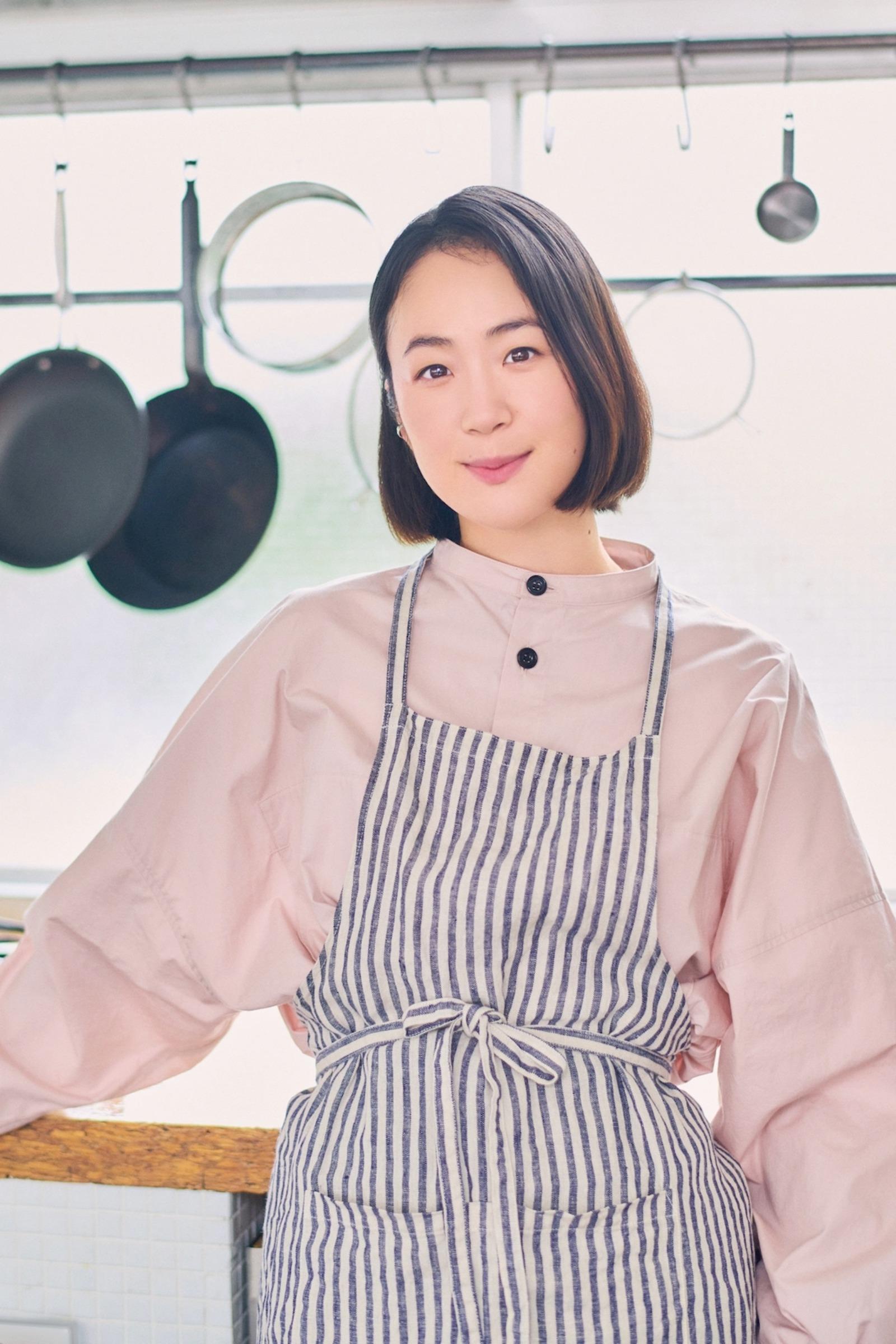 黒木華さんの日々を支える、とっておきリカバリーレシピ