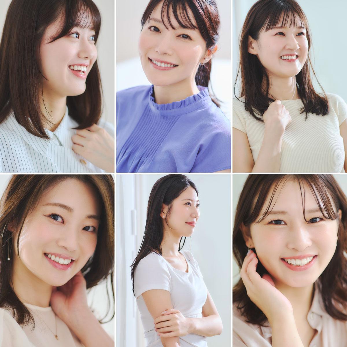 nishikawa社員の肌や髪がキレイなワケ…その秘密は寝ている間の“ながら美容”にある!?