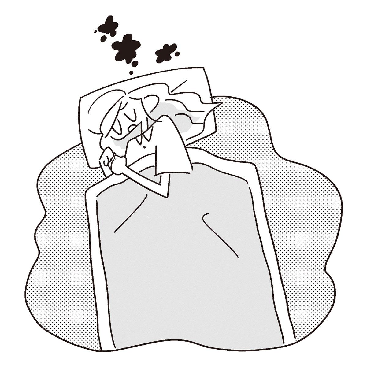 【睡眠よもやま相談室】睡眠スキルを高めたい人へ。精神科医・内田直先生が答えます