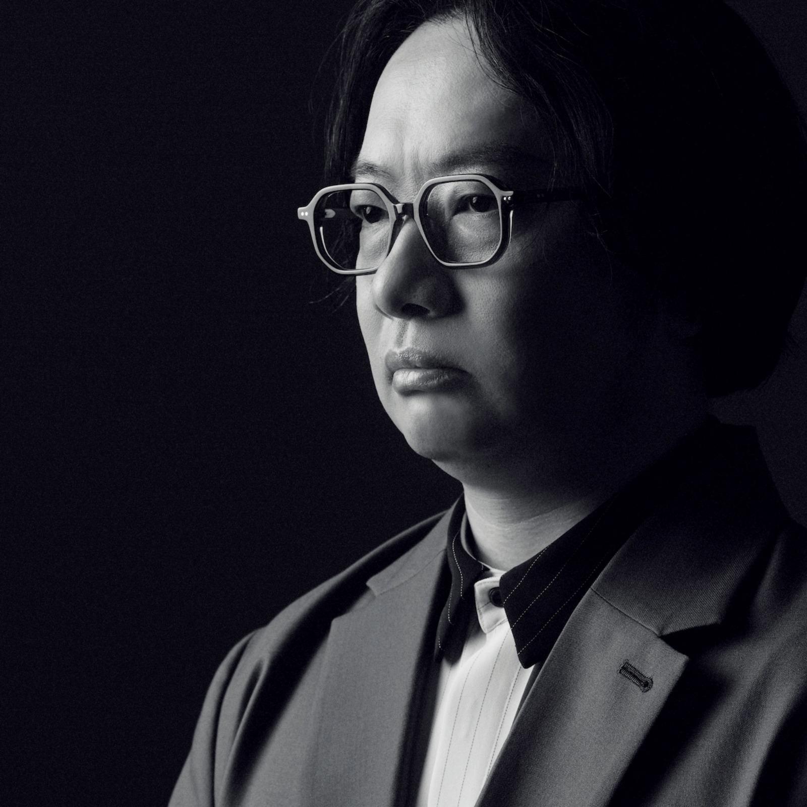 前オモコロ編集長のクリエイティビティに迫る。原宿という男、その脳内