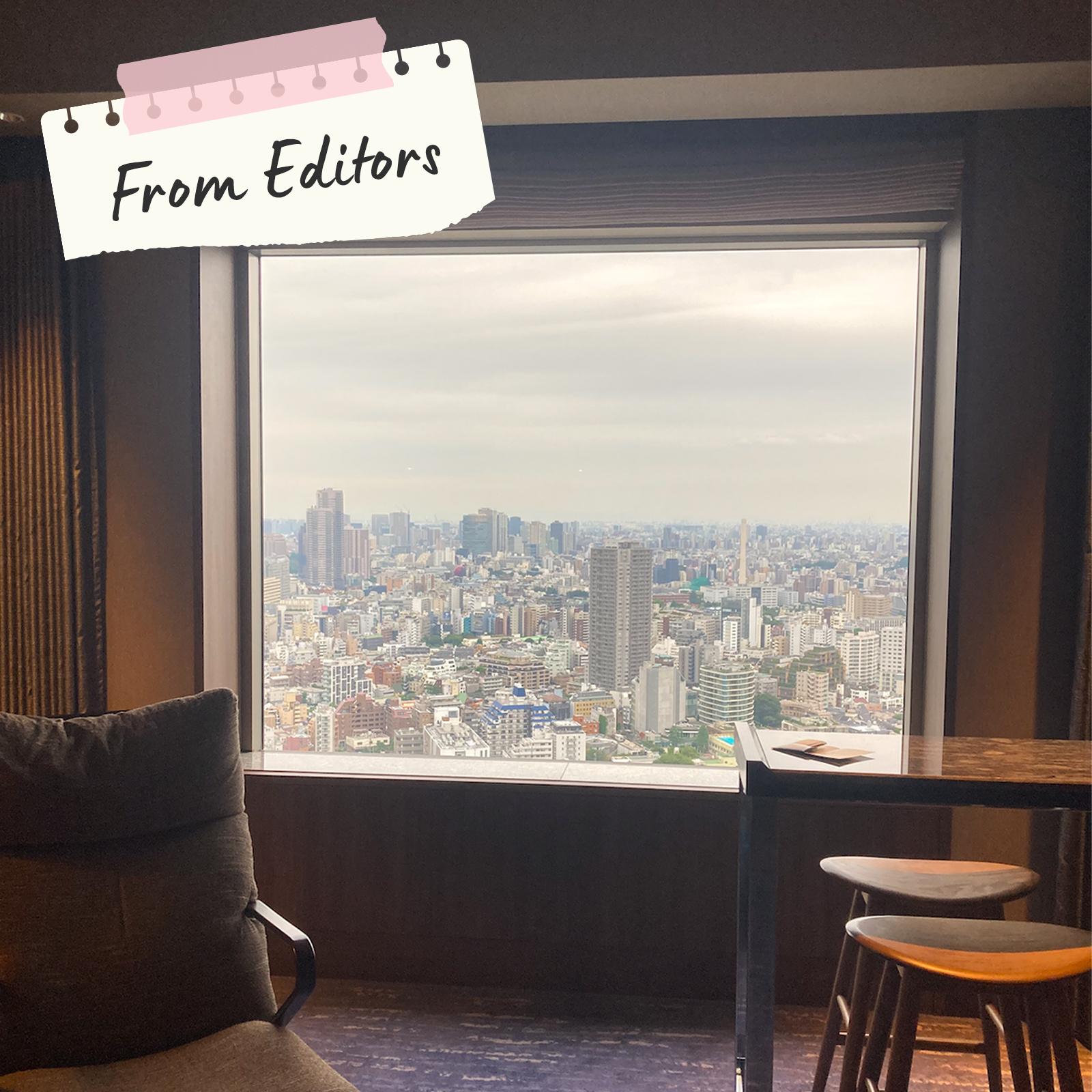 【From Editors】王林さんが魅せた、女性が作る女性目線のグラビアストーリー撮影秘話