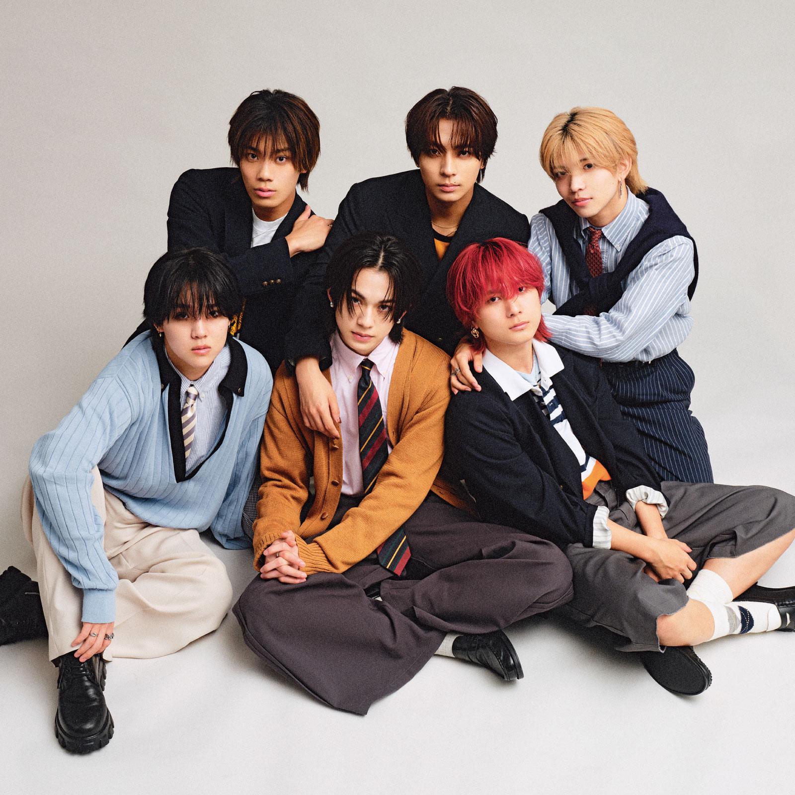LIL LEAGUE「悩みや不安を抱えている人の背中をそっと支えられるといいな」