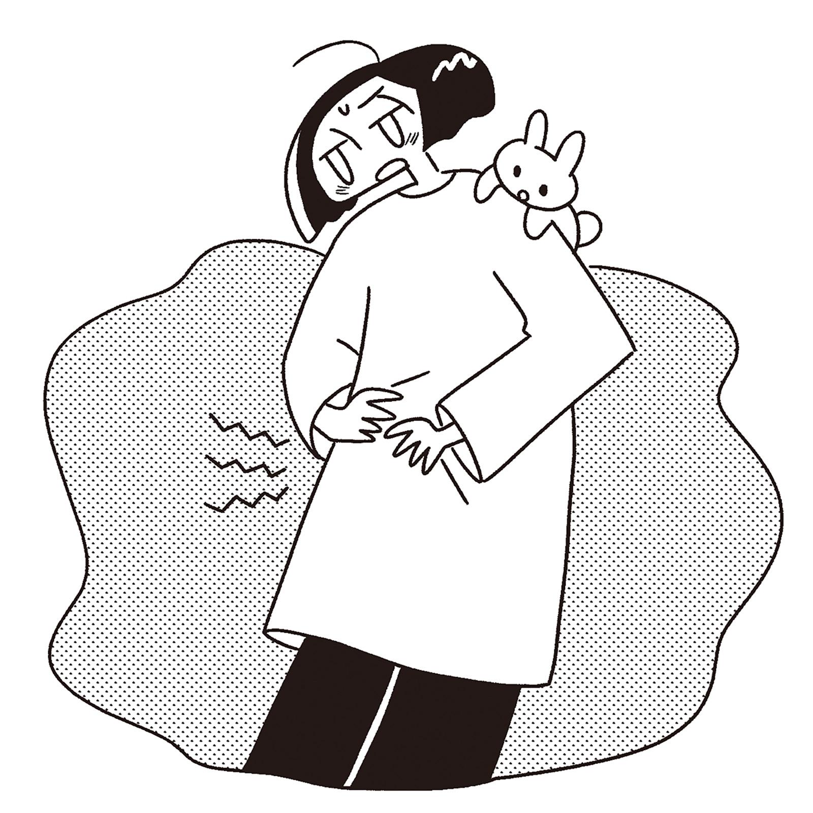 【睡眠よもやま相談室】女性ならではの睡眠悩みがある人へ。産婦人科医・竹元葉先生が答えます