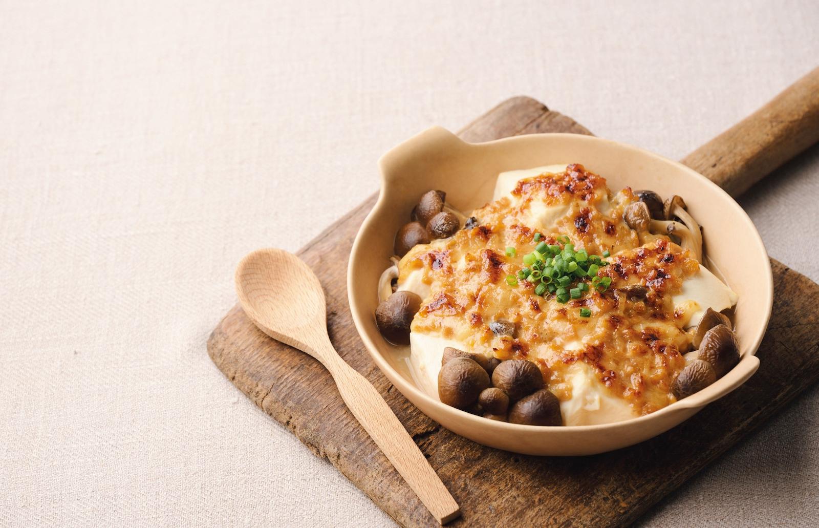 自律神経の乱れに「なまけとらんかよ」。7つの食材でおいしく整える