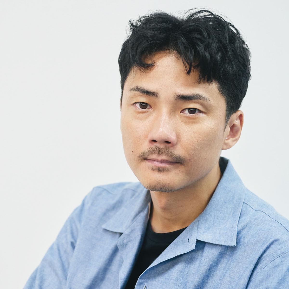 毎熊克哉「透明人間の娘の存在を感じながら演じていました」